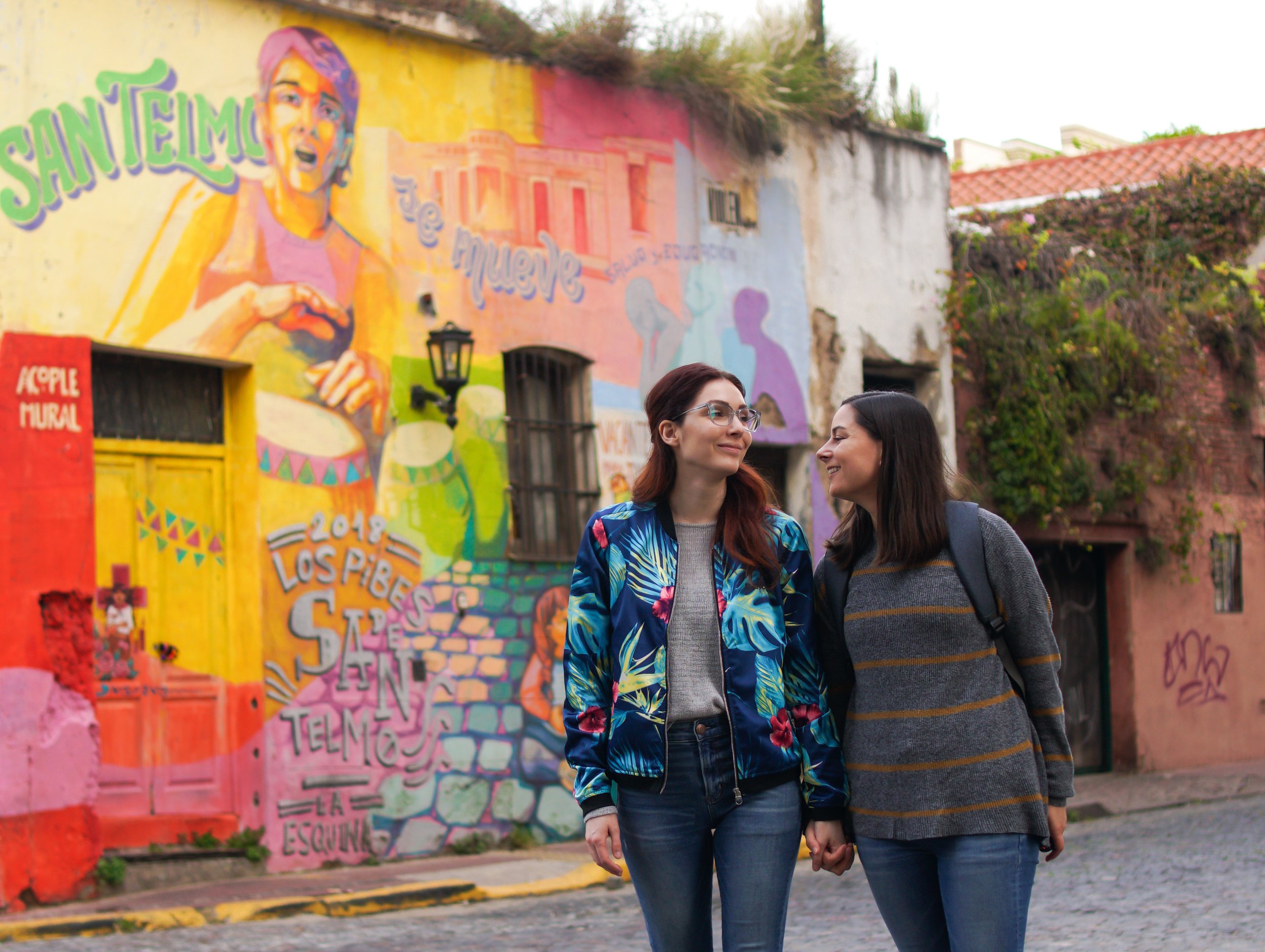 How Lesbian Friendly is Argentina