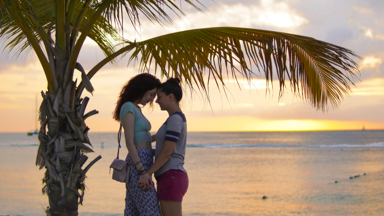 How Lesbian Friendly is Aruba