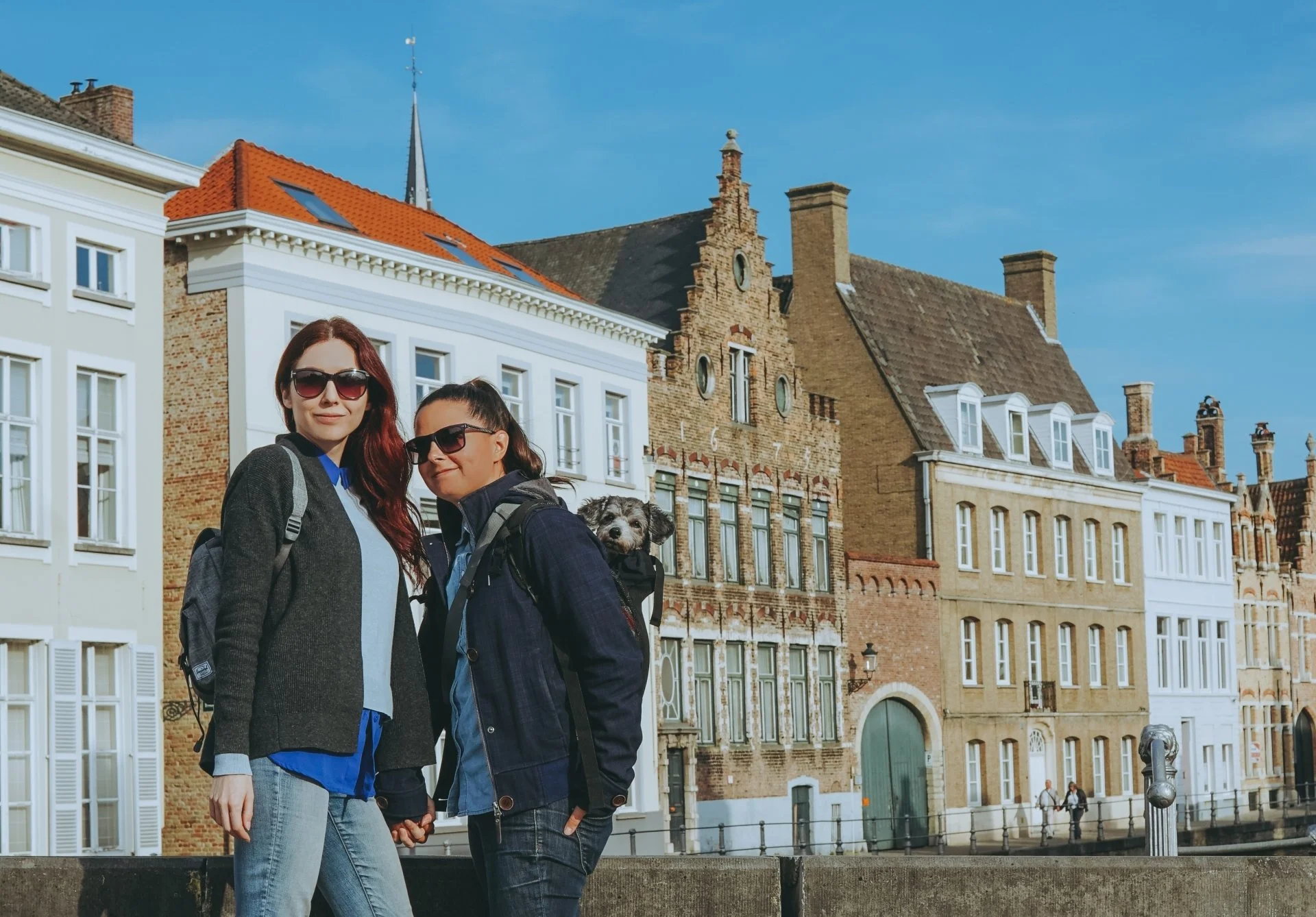 How Lesbian Friendly is Belgium