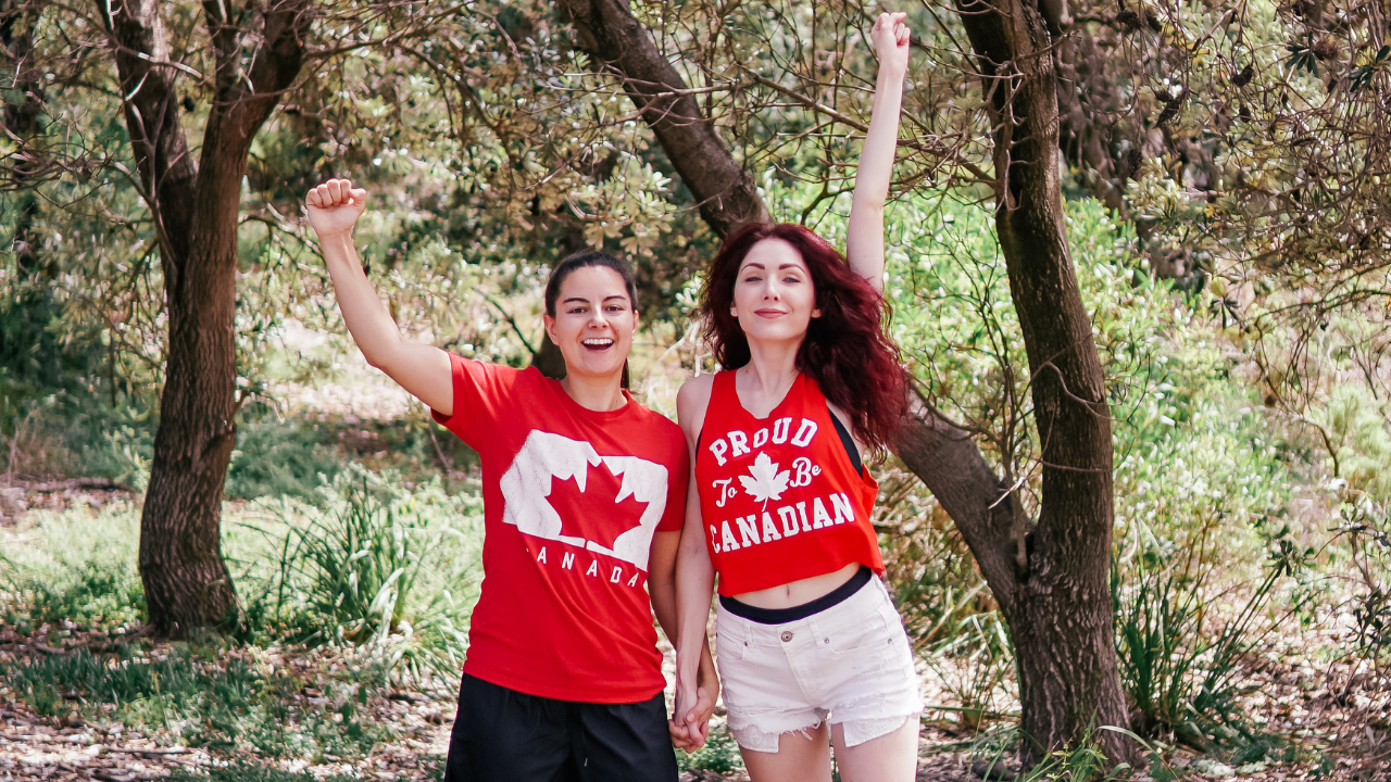 How Lesbian Friendly is Canada