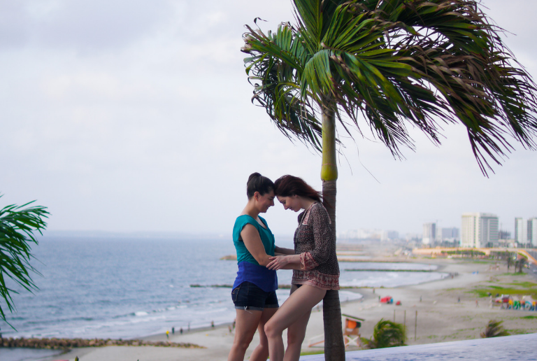 How Lesbian Friendly is Colombia
