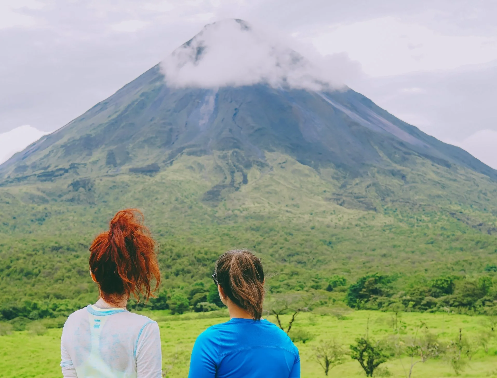 How Lesbian Friendly is Costa Rica