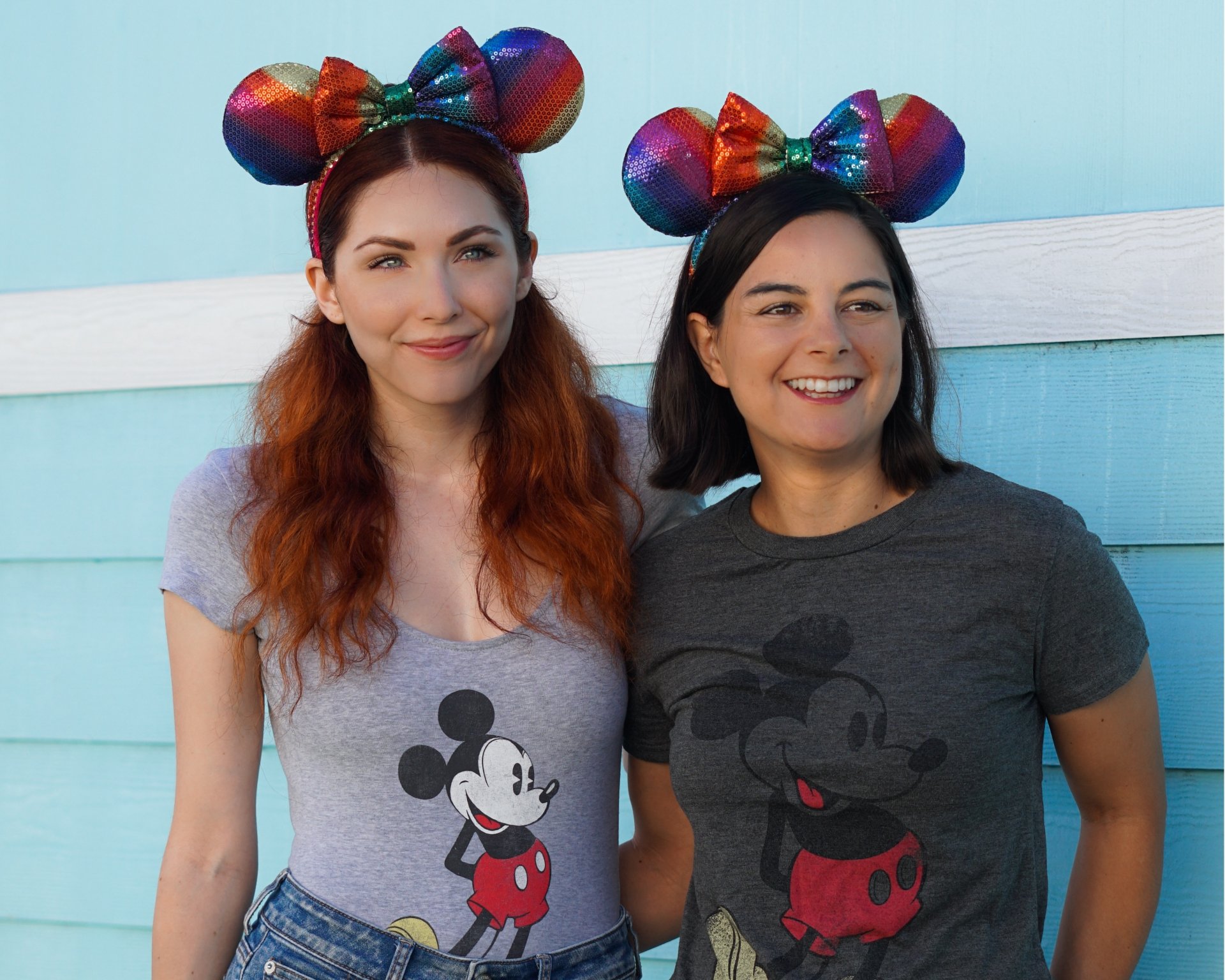 How Lesbian Friendly Is Disney