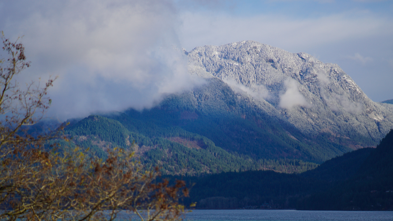 A Lesbian Friendly Getaway to Harrison Hot Springs, Canada