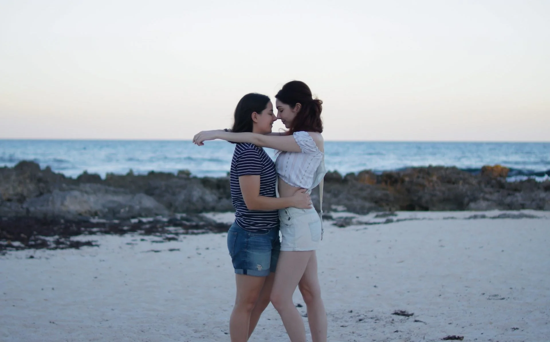 How Lesbian Friendly Is Mexico