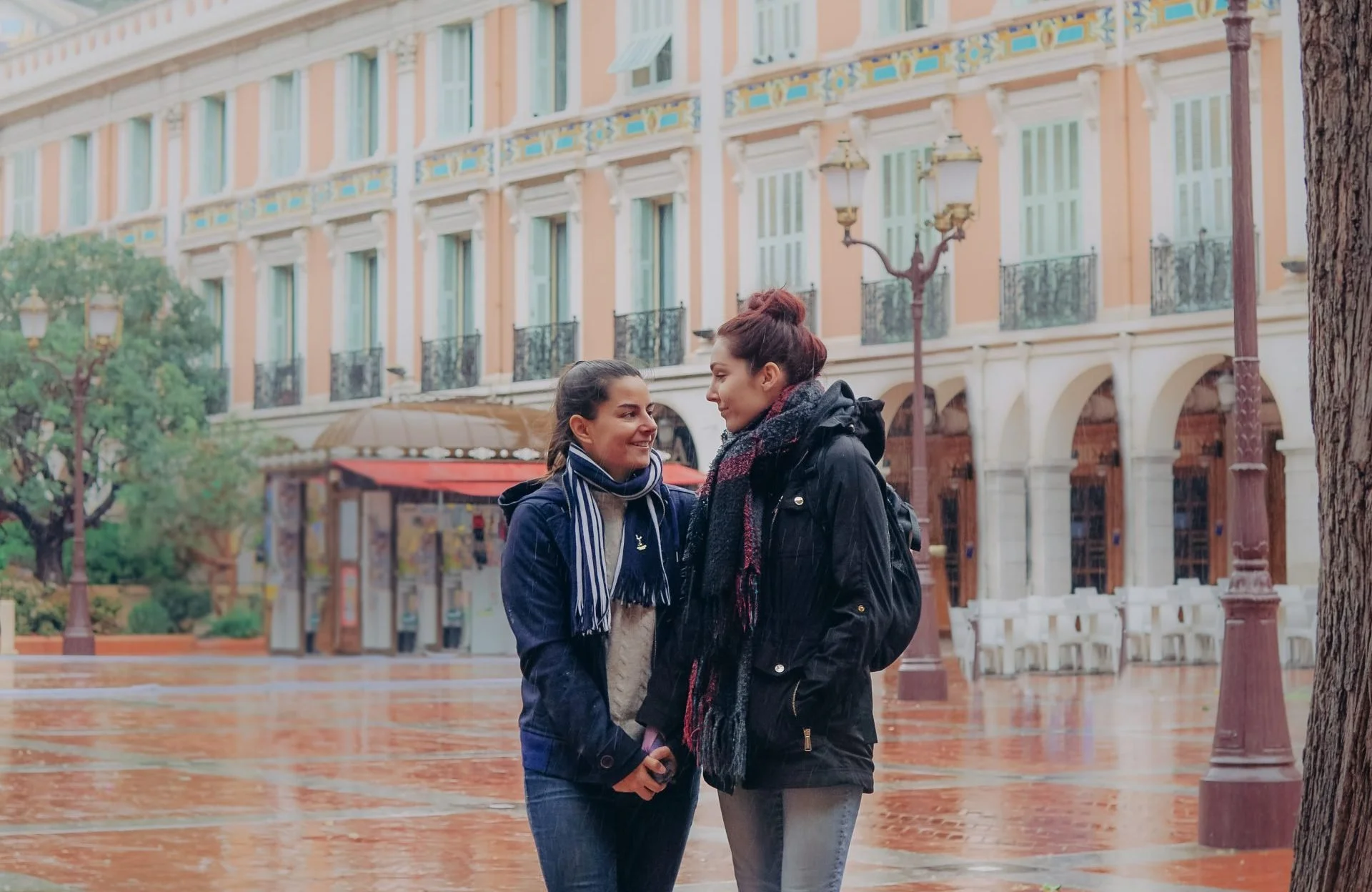 How Lesbian Friendly is Monaco