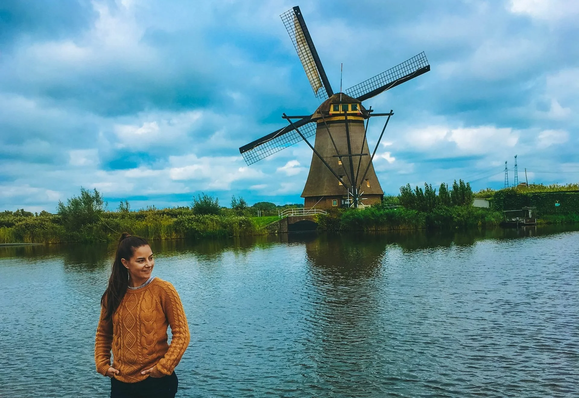 How Lesbian Friendly is The Netherlands
