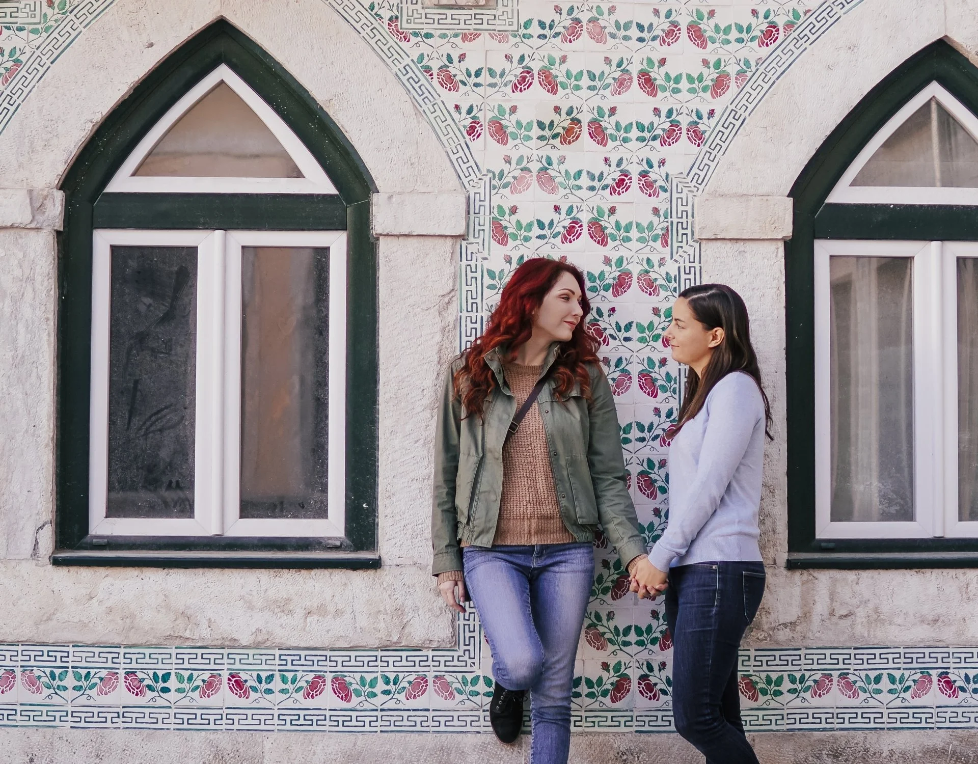 How Lesbian Friendly is Portugal