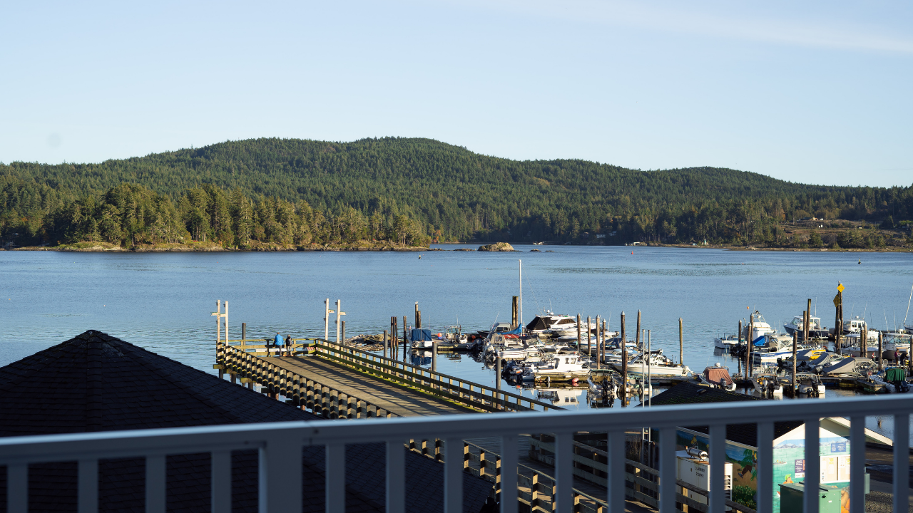 A Lesbian Friendly Stay at the Prestige Oceanfront Resort in Sooke, BC