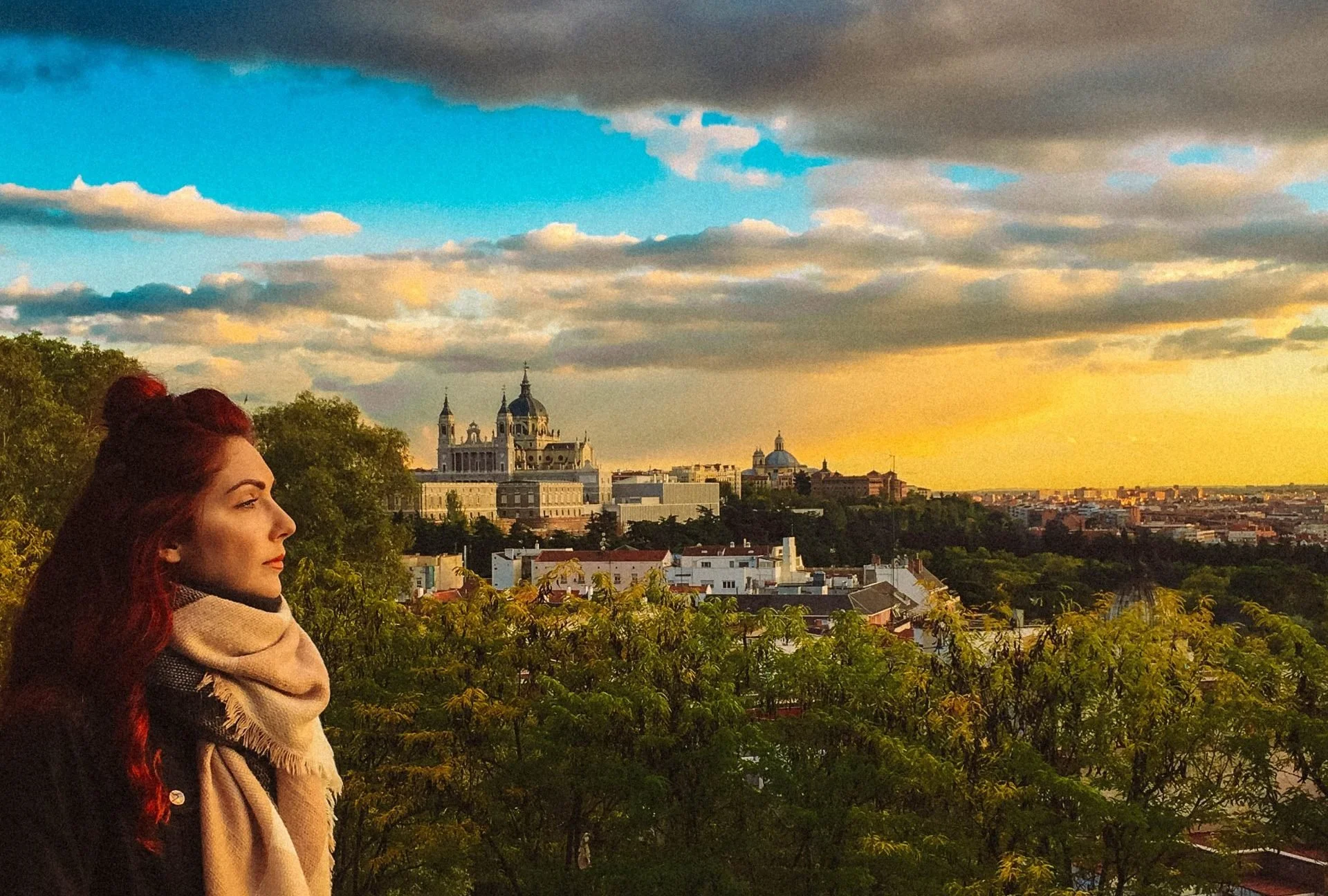 How Lesbian Friendly is Spain