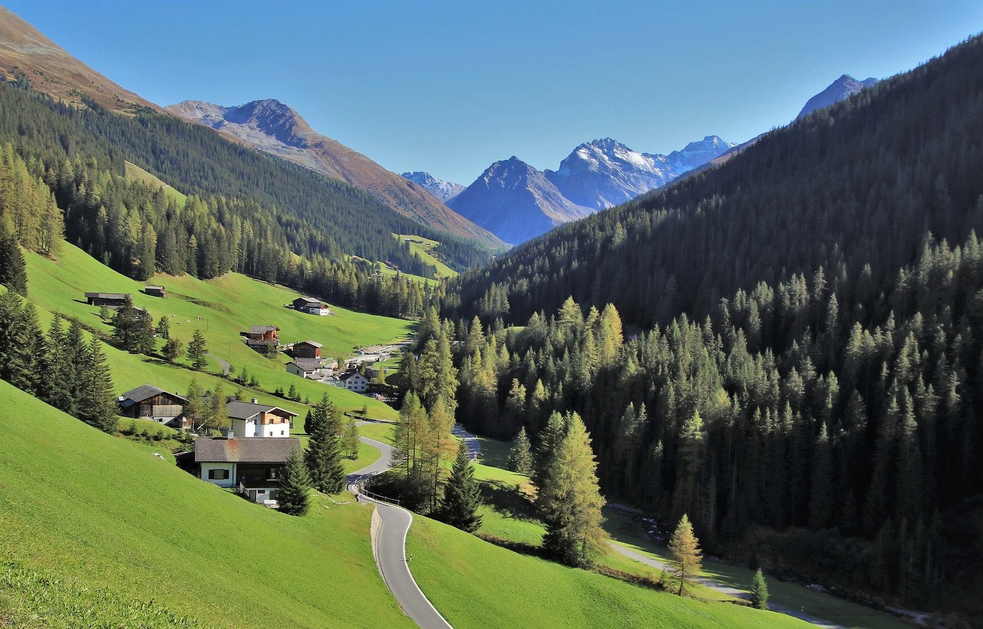 How Lesbian Friendly is Switzerland