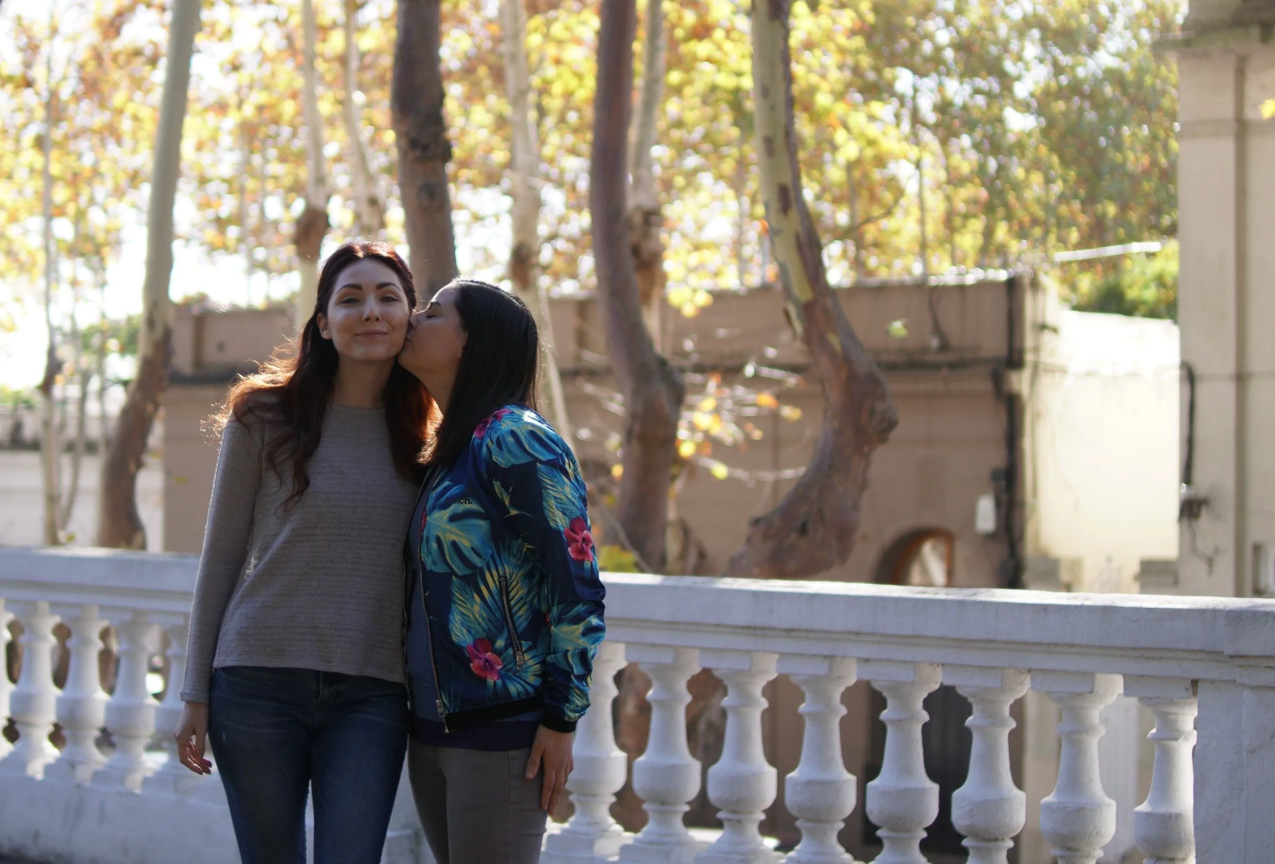How Lesbian Friendly is Uruguay