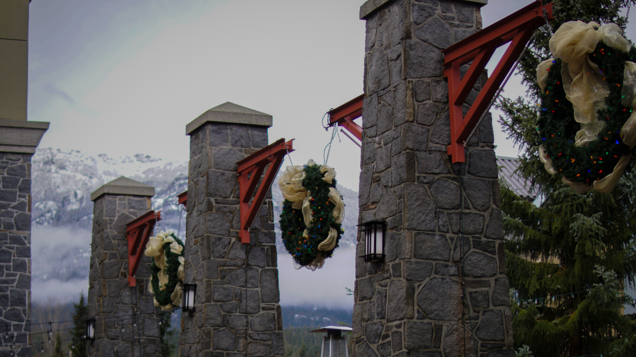 A Lesbian Friendly Winter Getaway to Whistler, Canada