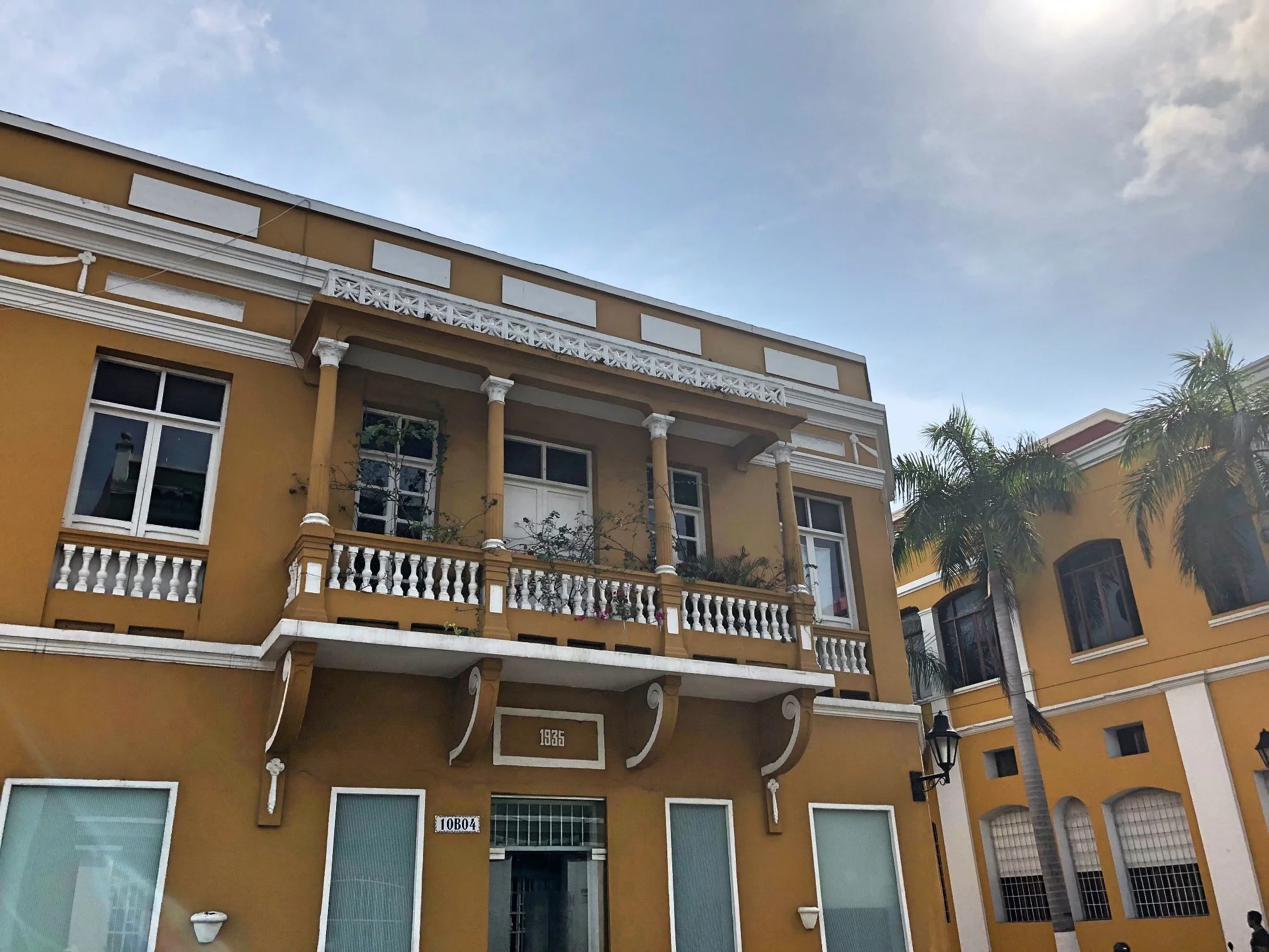 Lesbian Travel Guide to Cartagena, Colombia    