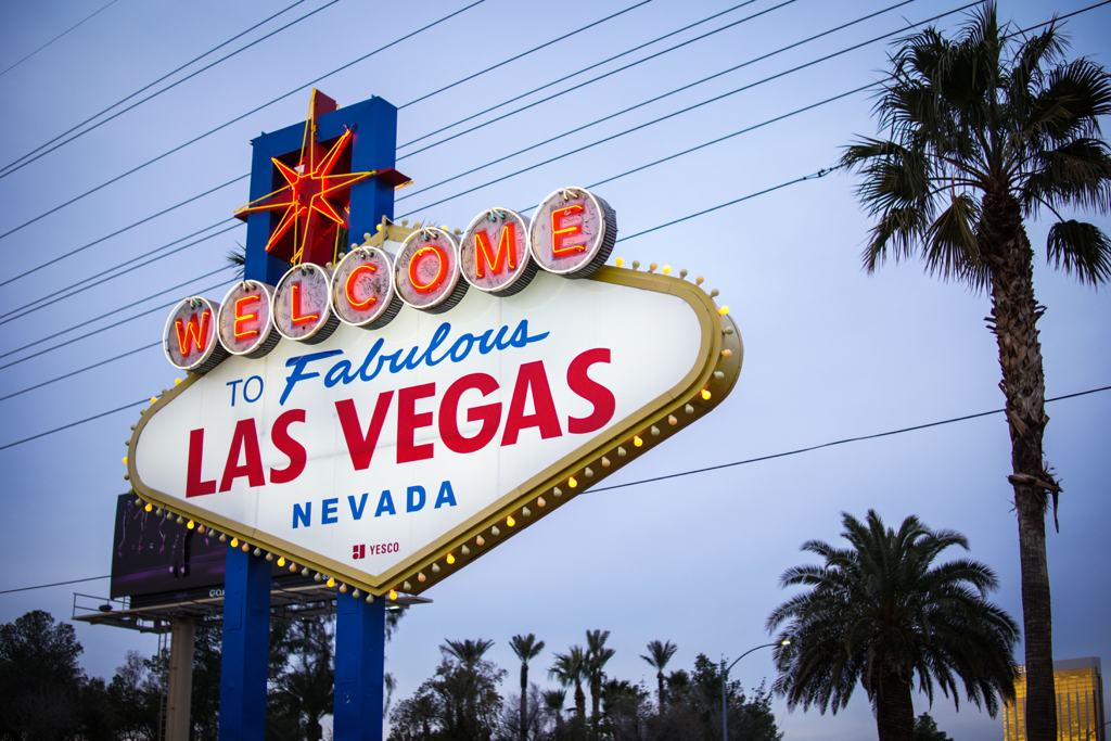 Lesbian Travel Guide to Las Vegas, Nevada