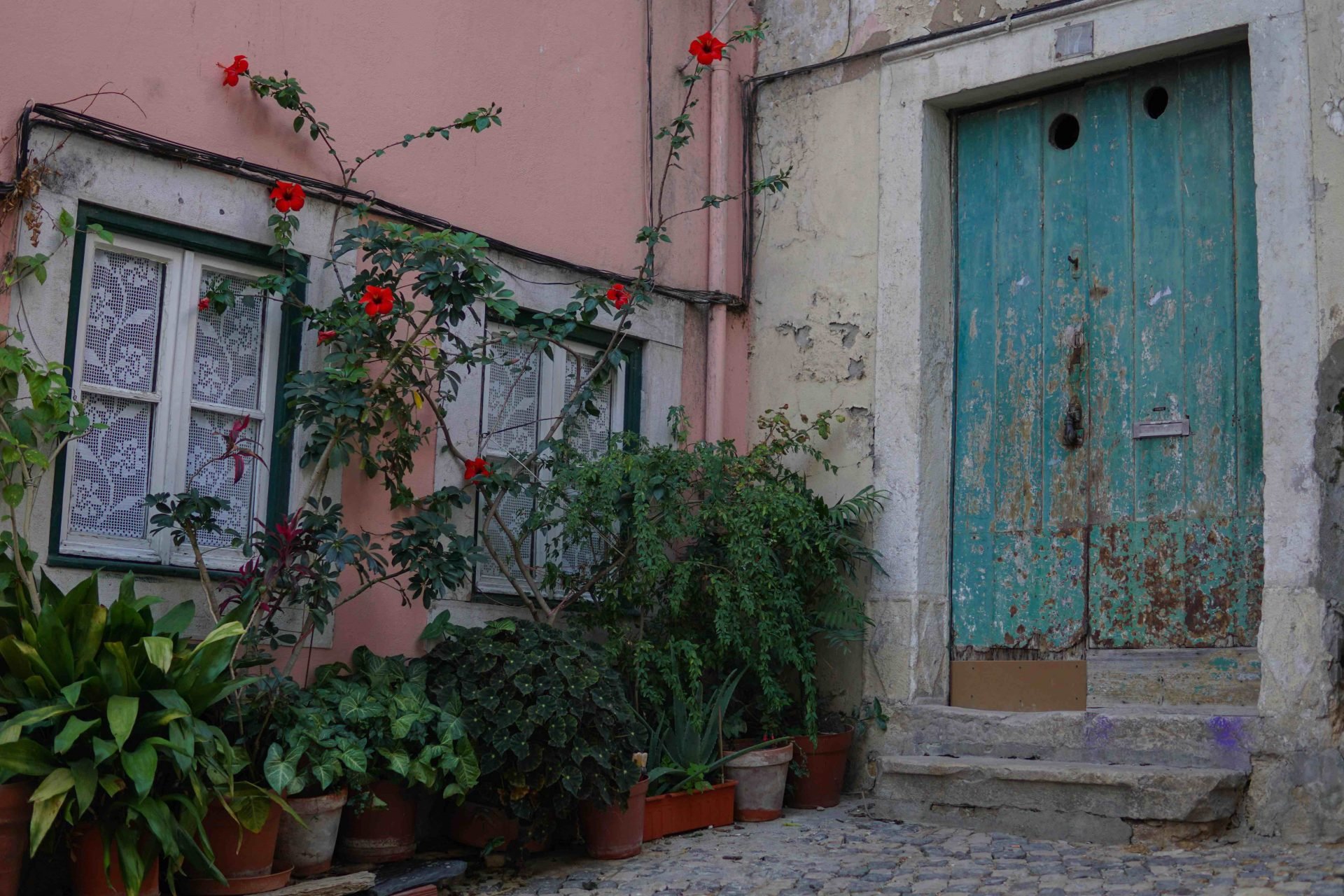 Lesbian Travel Guide to Lisbon, Portugal
