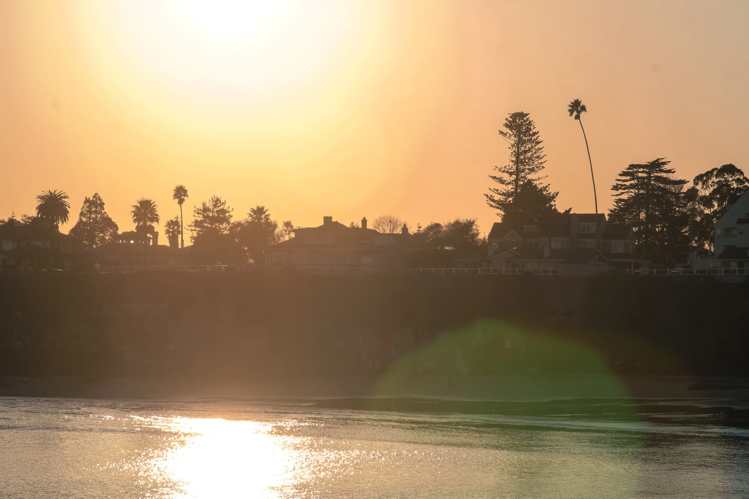 Lesbian Travel Guide to Monterey Bay, California 