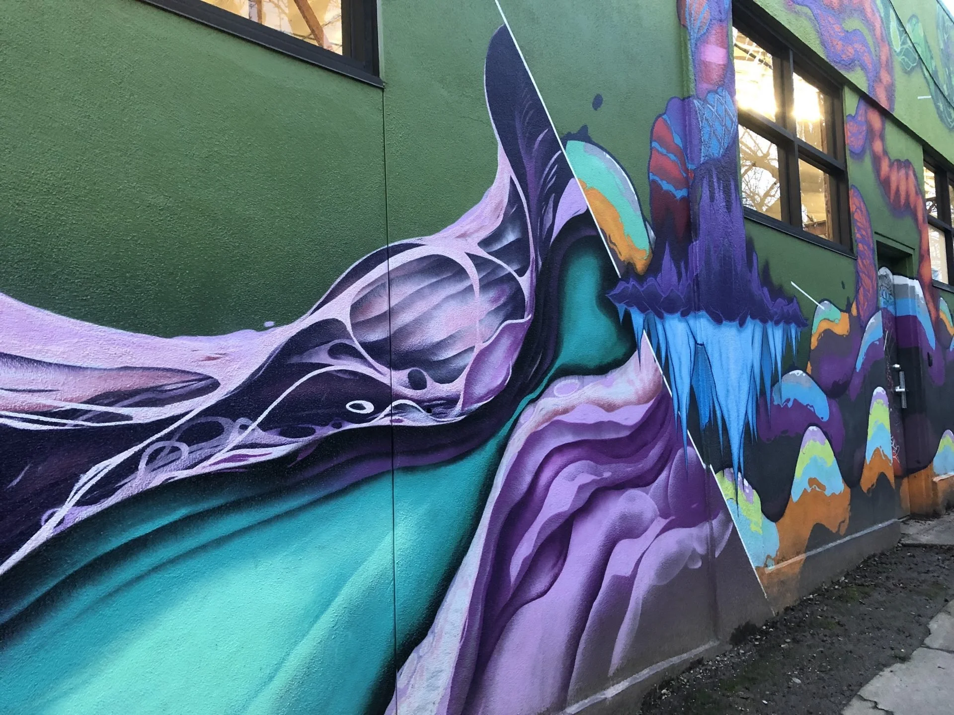 Lesbian Travel Guide to Portland, Oregon