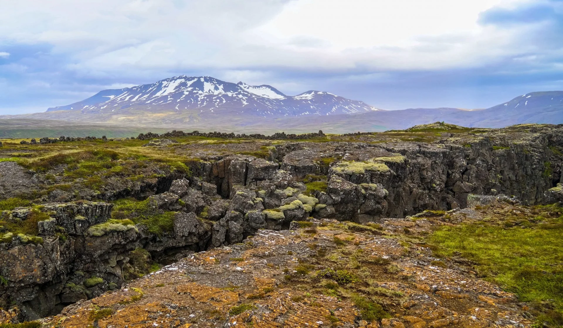 Lesbian Travel Guide to Reykjavik, Iceland