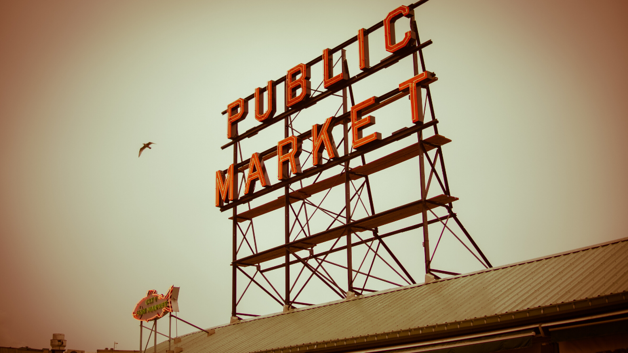 Lesbian Travel Guide to Seattle, Washington