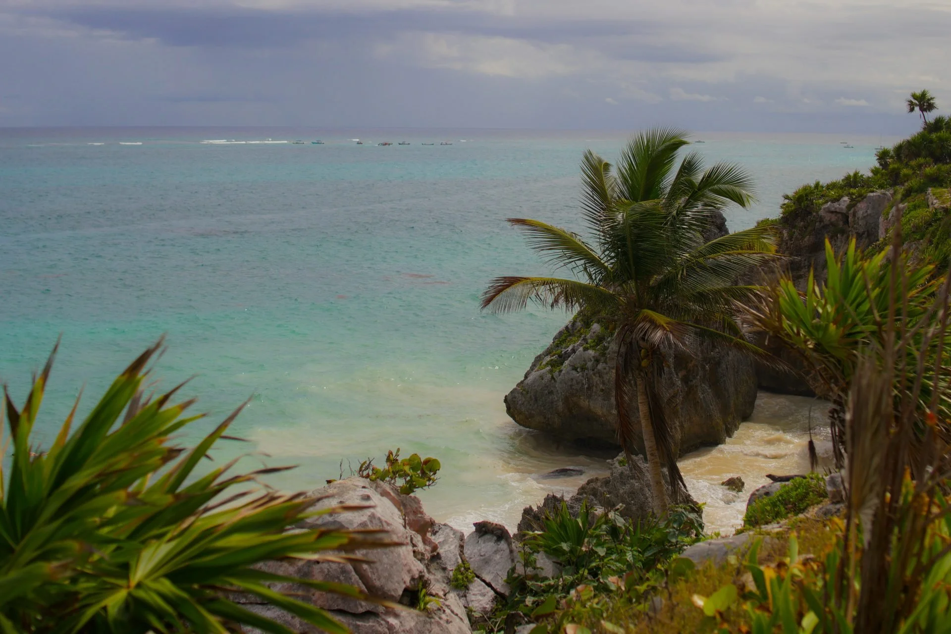 Lesbian Travel Guide to Tulum, Mexico
