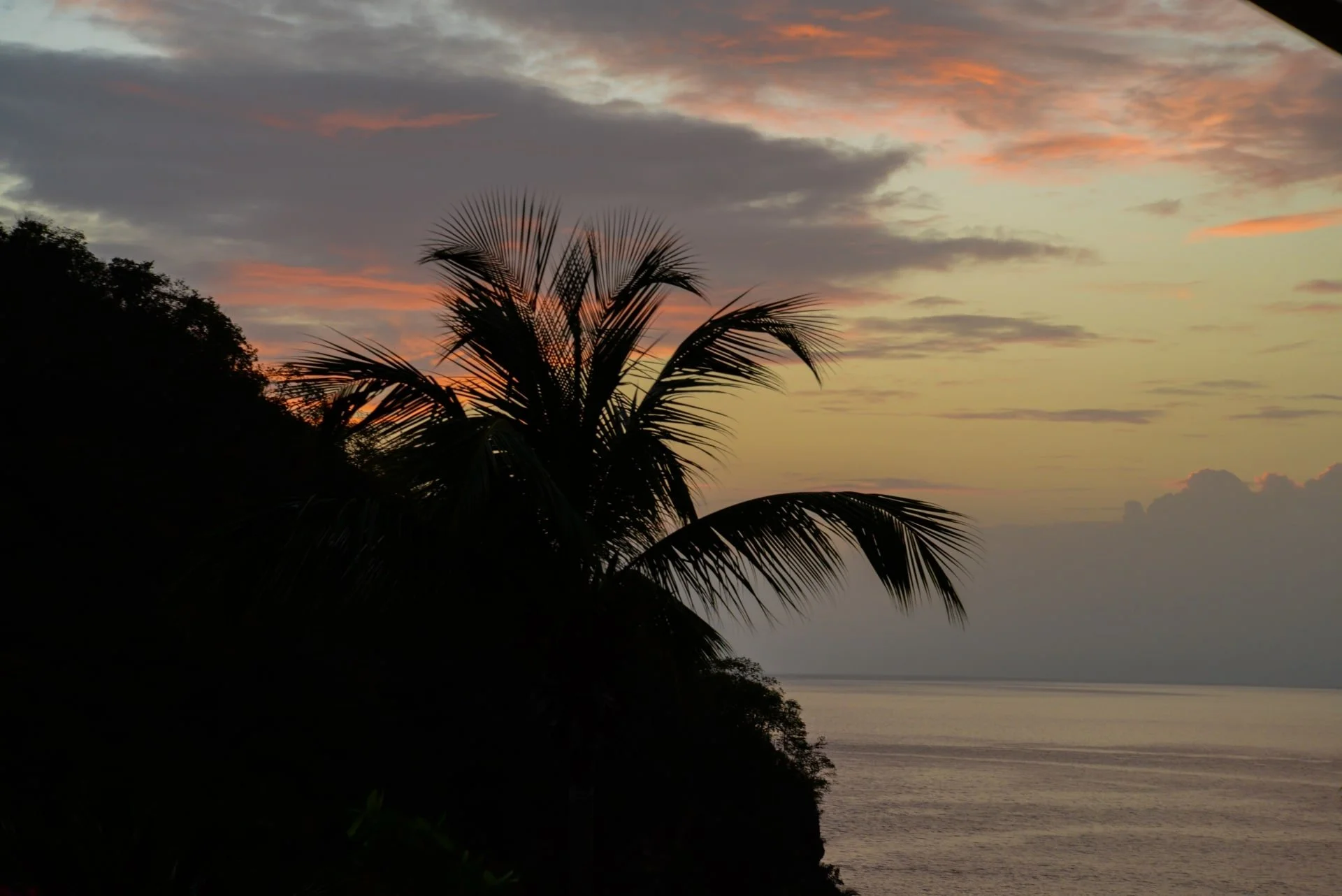 Our Lesbian Honeymoon in the Caribbean