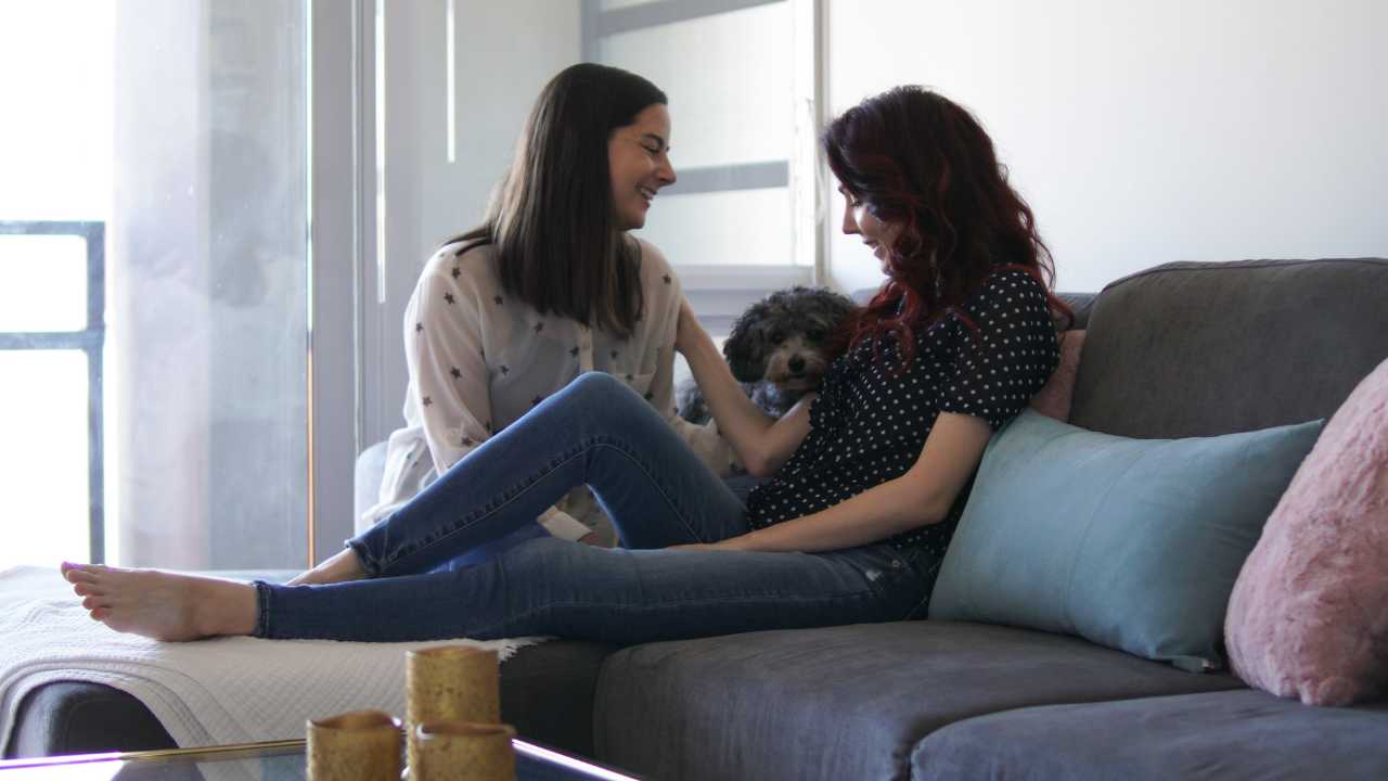 Our Review of Love Home Swap  