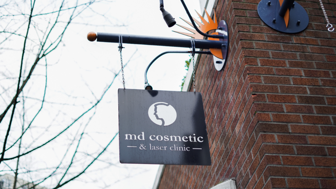 Our Medical Skincare Journeys with MD Cosmetic