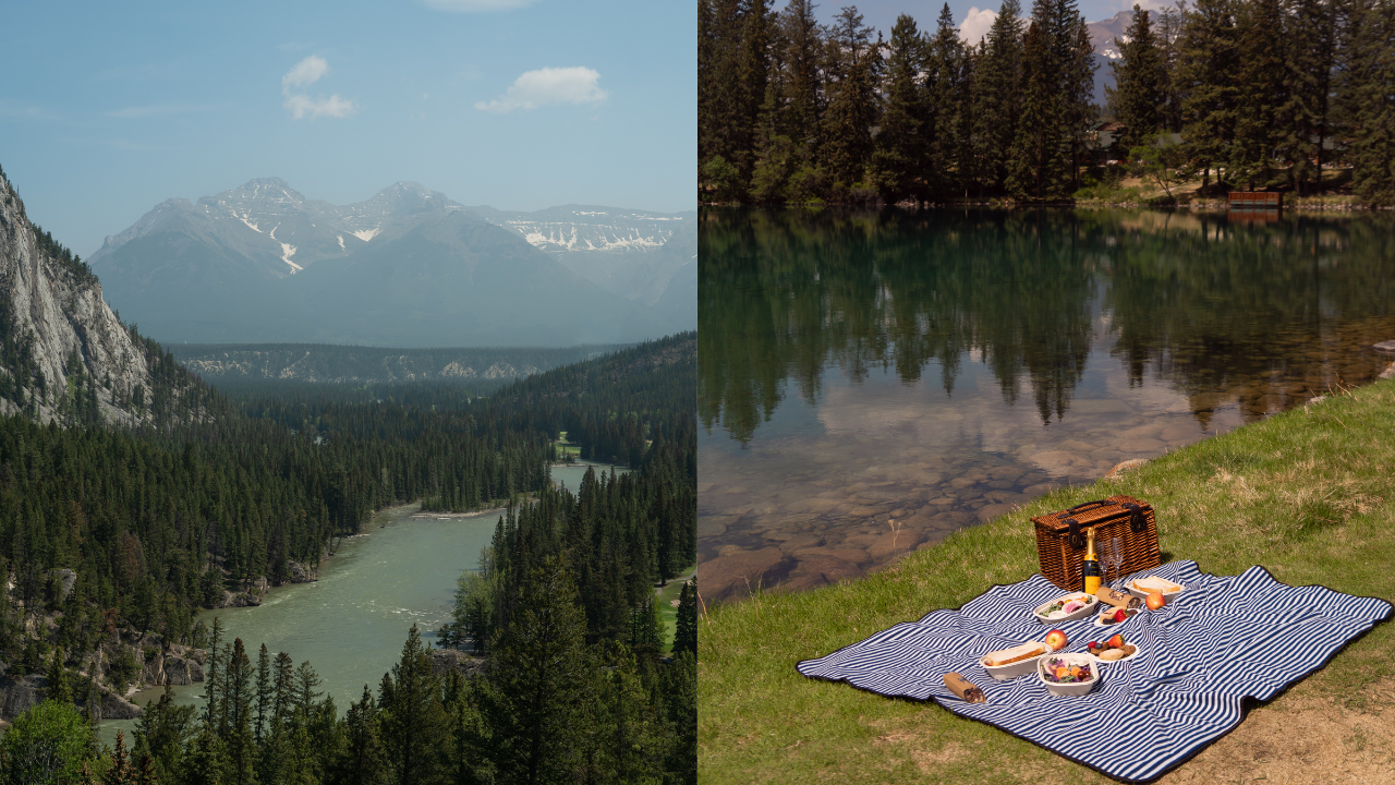 A Romantic Bucket List Trip to Banff and Jasper, Alberta