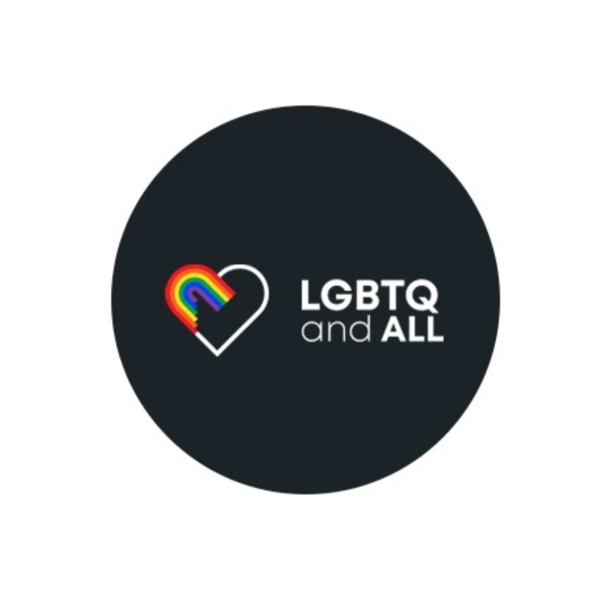 Steph & Katie Burlton are a married lesbian couple and LGBTQ and ALL ambassadors