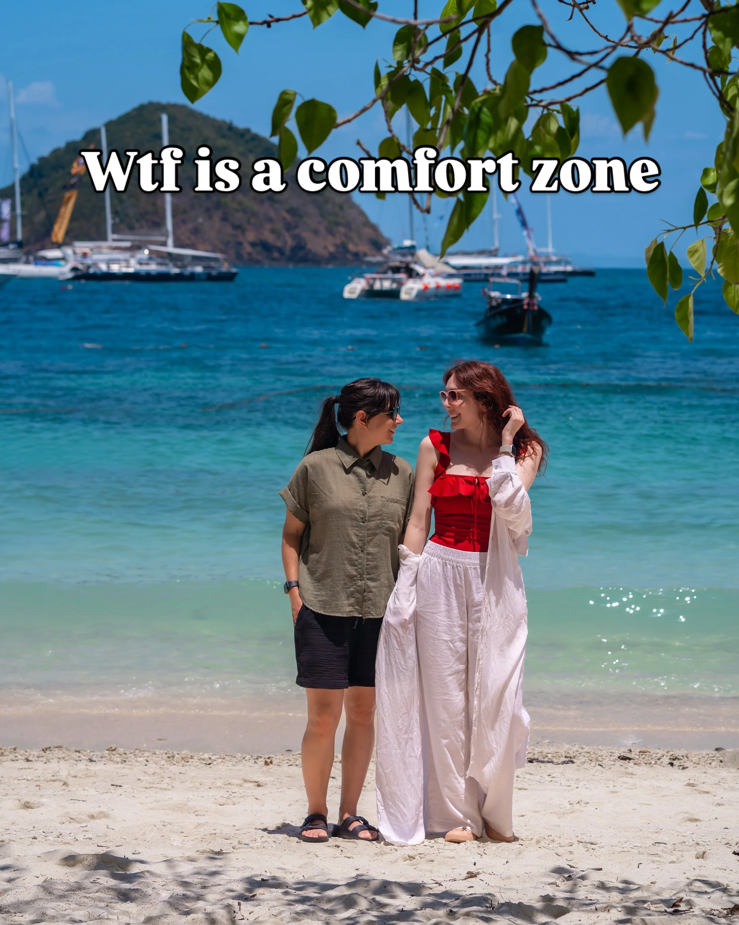 Seriously, wtf is a conventional life!? ⁣
⁣
Photos by 📸 @lezseetheworld⁣⁣⁣⁣⁣⁣⁣⁣⁣⁣⁣⁣⁣⁣⁣⁣⁣⁣⁣⁣⁣⁣⁣⁣⁣⁣⁣⁣⁣⁣⁣⁣⁣⁣⁣⁣⁣⁣⁣⁣⁣⁣⁣⁣⁣⁣⁣⁣⁣⁣⁣⁣⁣⁣⁣⁣⁣⁣⁣⁣⁣⁣⁣⁣⁣⁣⁣⁣⁣⁣⁣⁣⁣⁣⁣⁣⁣⁣⁣⁣⁣⁣⁣⁣⁣⁣⁣⁣⁣⁣⁣⁣⁣⁣⁣⁣⁣⁣⁣⁣⁣⁣⁣⁣ ⁣⁣⁣⁣⁣⁣⁣⁣⁣⁣⁣⁣⁣⁣⁣⁣
⁣⁣
#wlwcouple #lesbianvisibility #travelcouplelife #chil