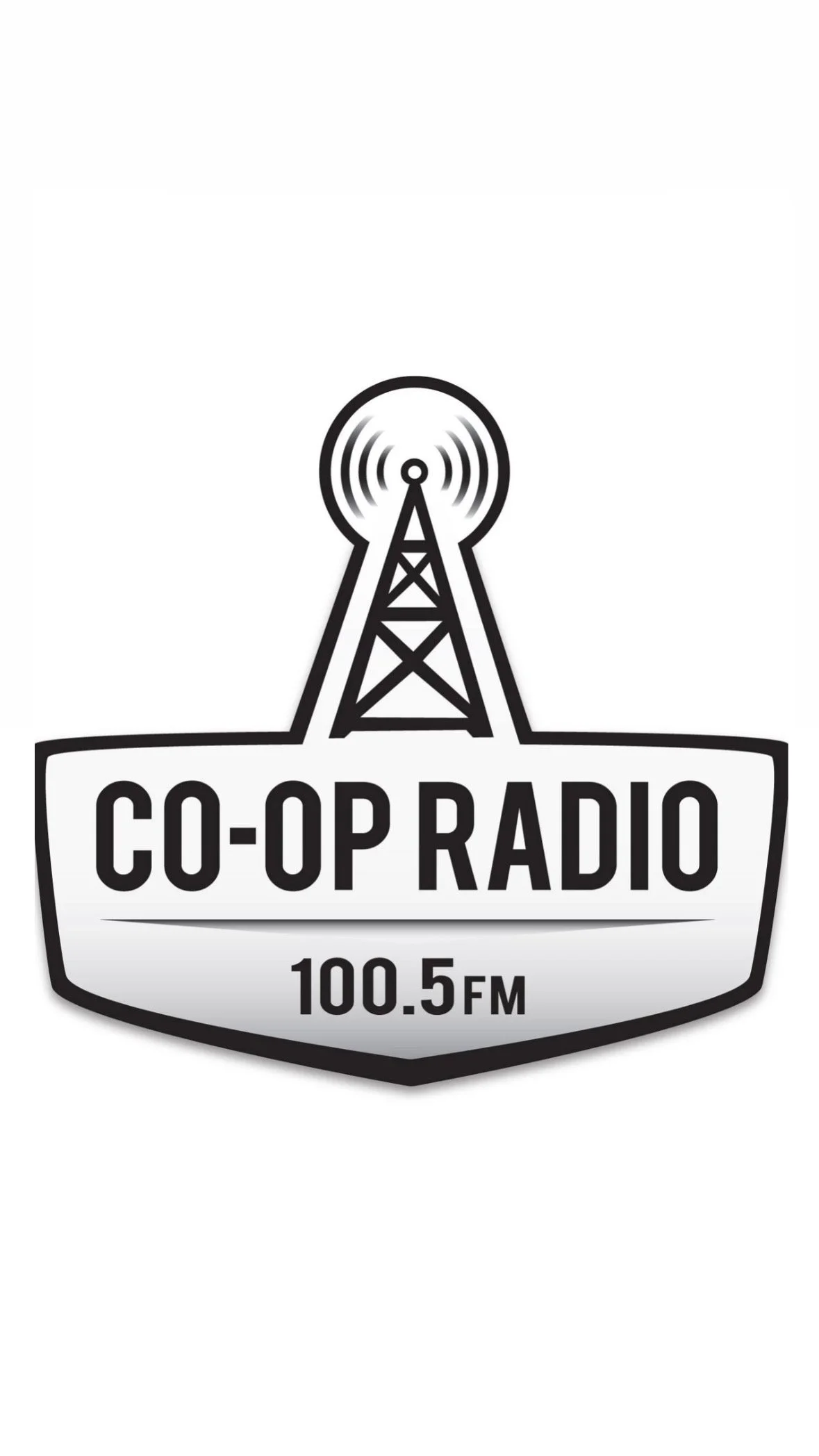 Vancouver Co-op Radio Interview