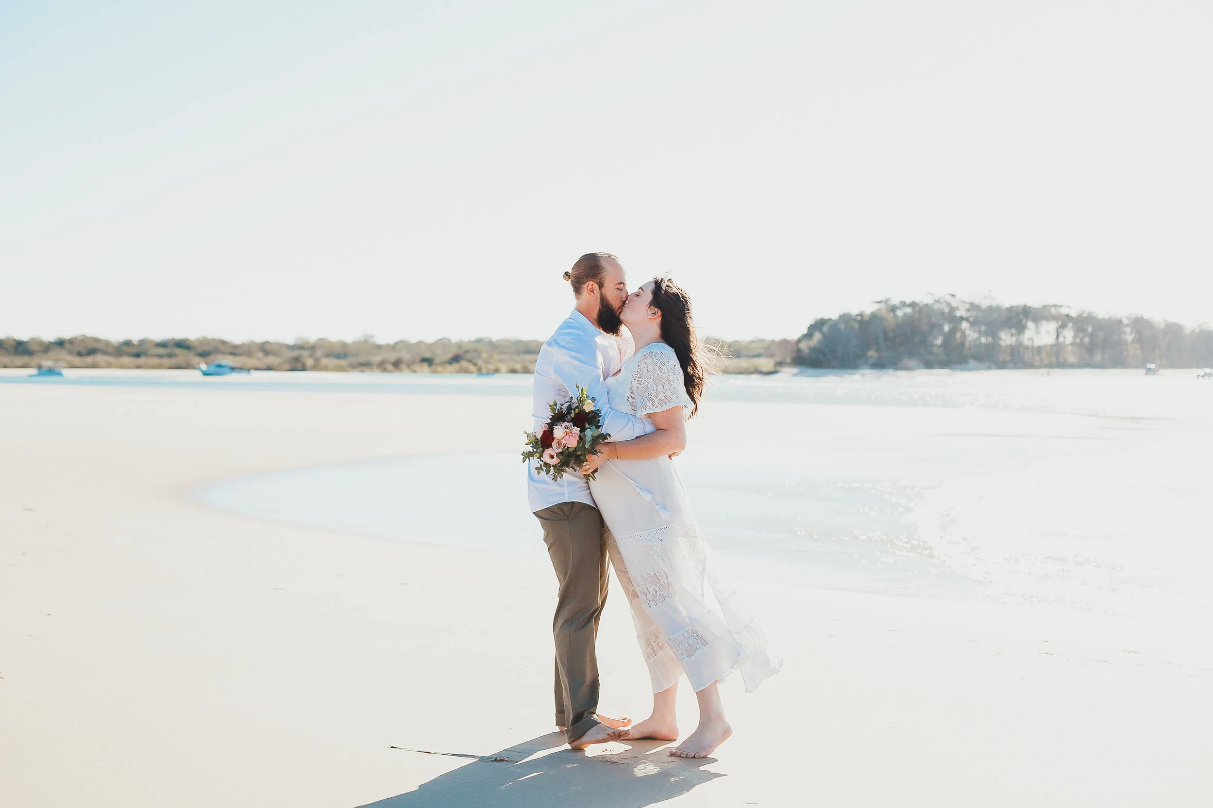 NOOSA RIVER ENTRANCE 