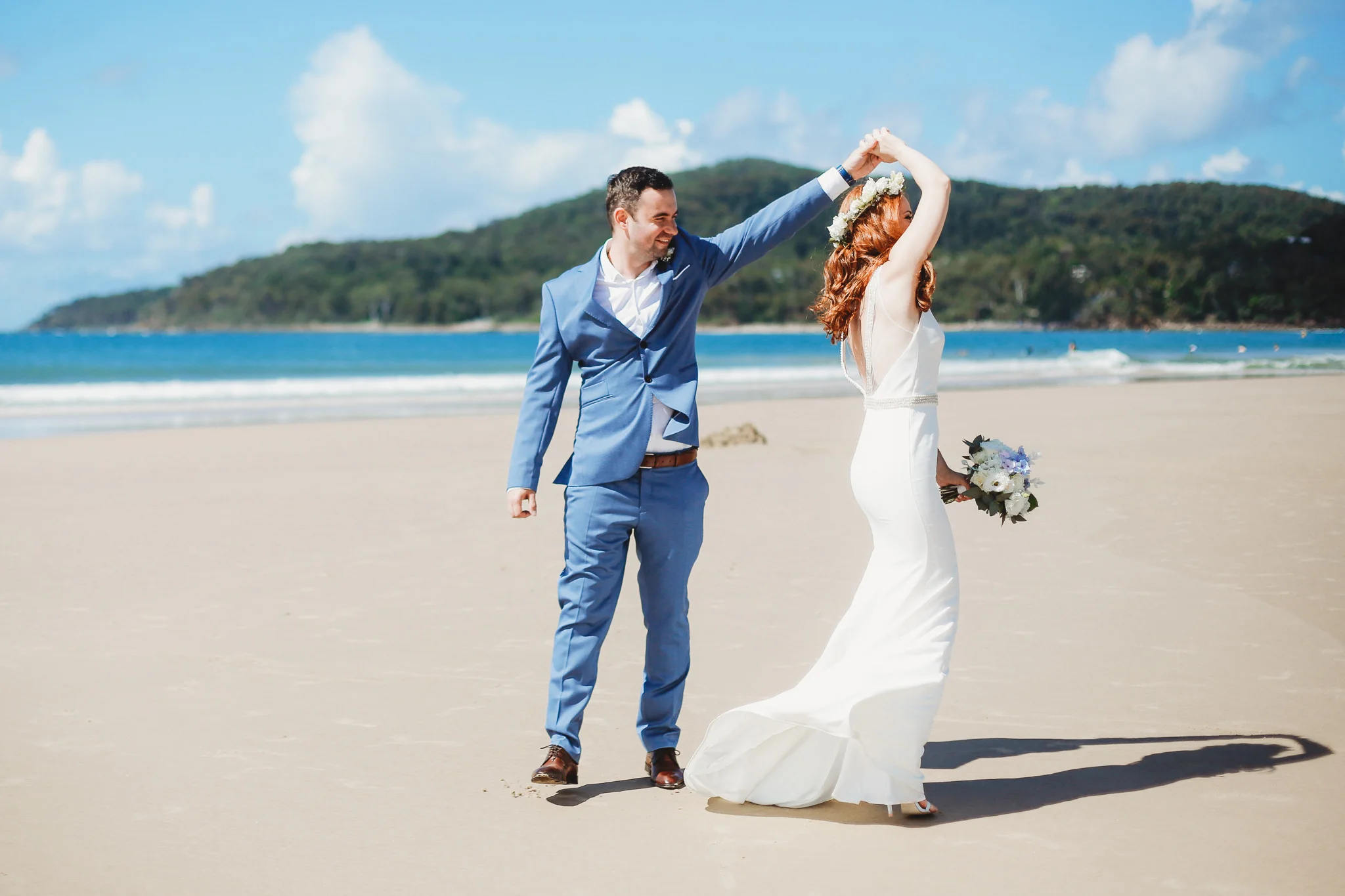 BEACH ACCESS 12 BEAUTIFUL ELOPEMENT 