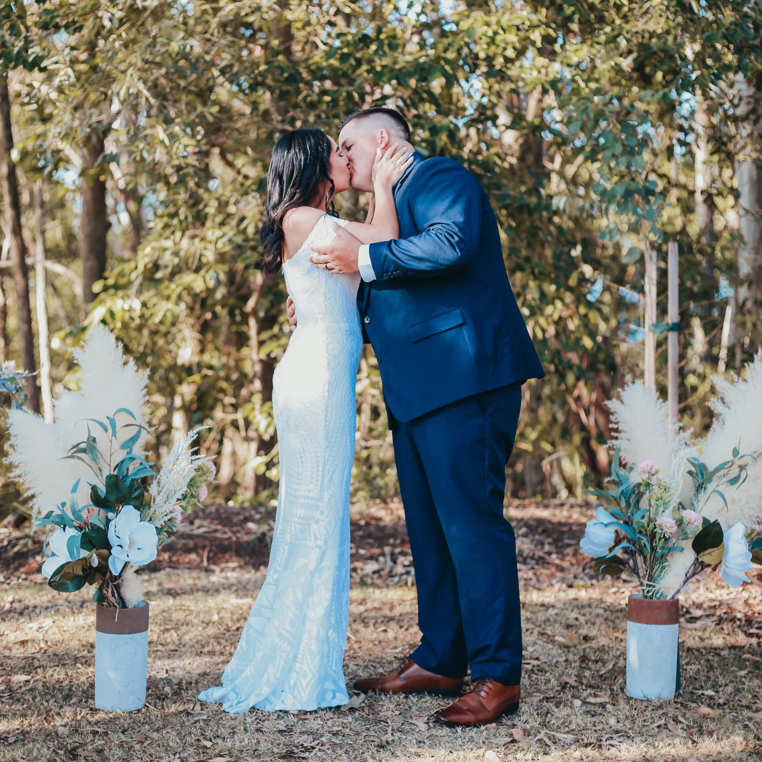 Noosa Lookout Wedding