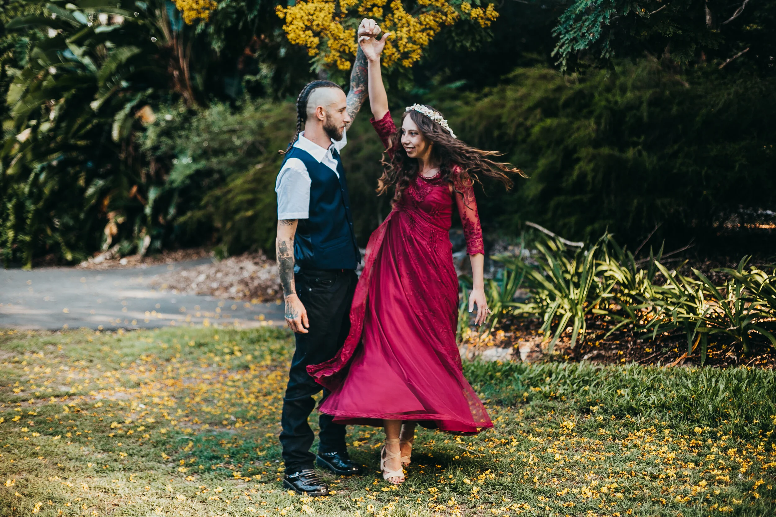 Noosa Botanic Gardens