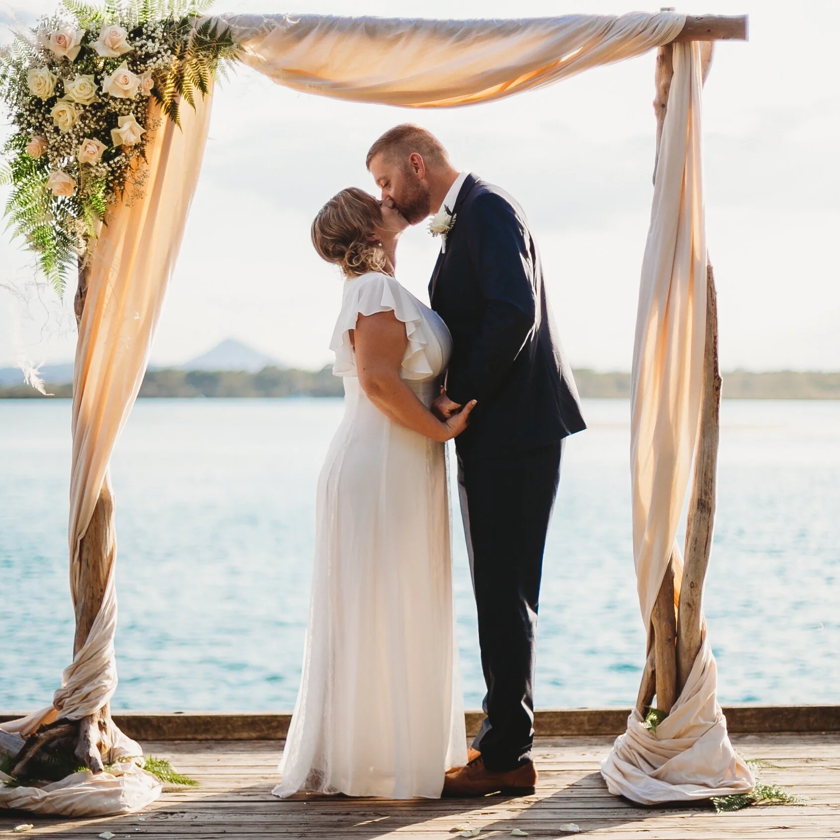 Simple Yet Stunning + Styling 