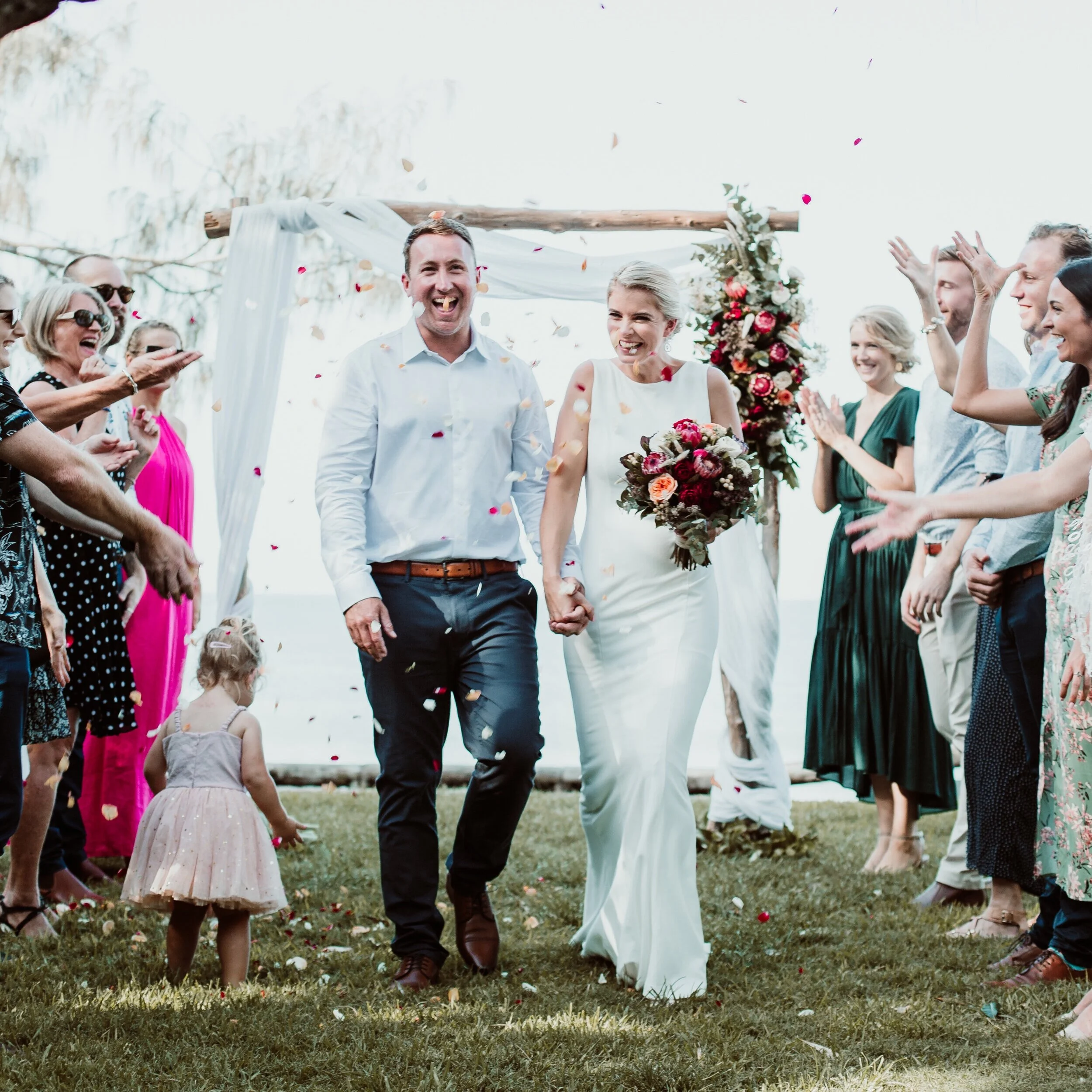 Casuarina Gardens, Noosa 