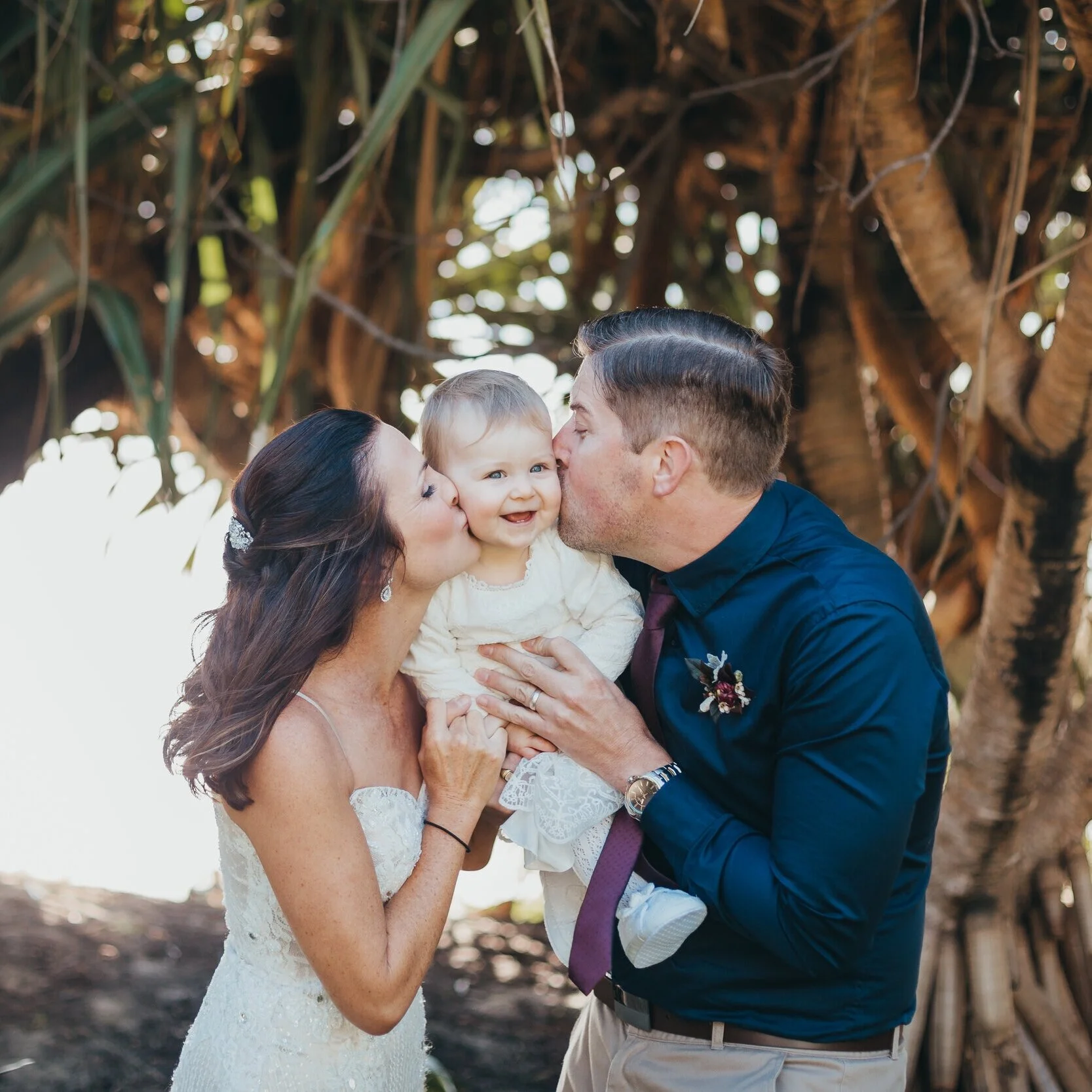 Simple Maison La Plage Elopement 