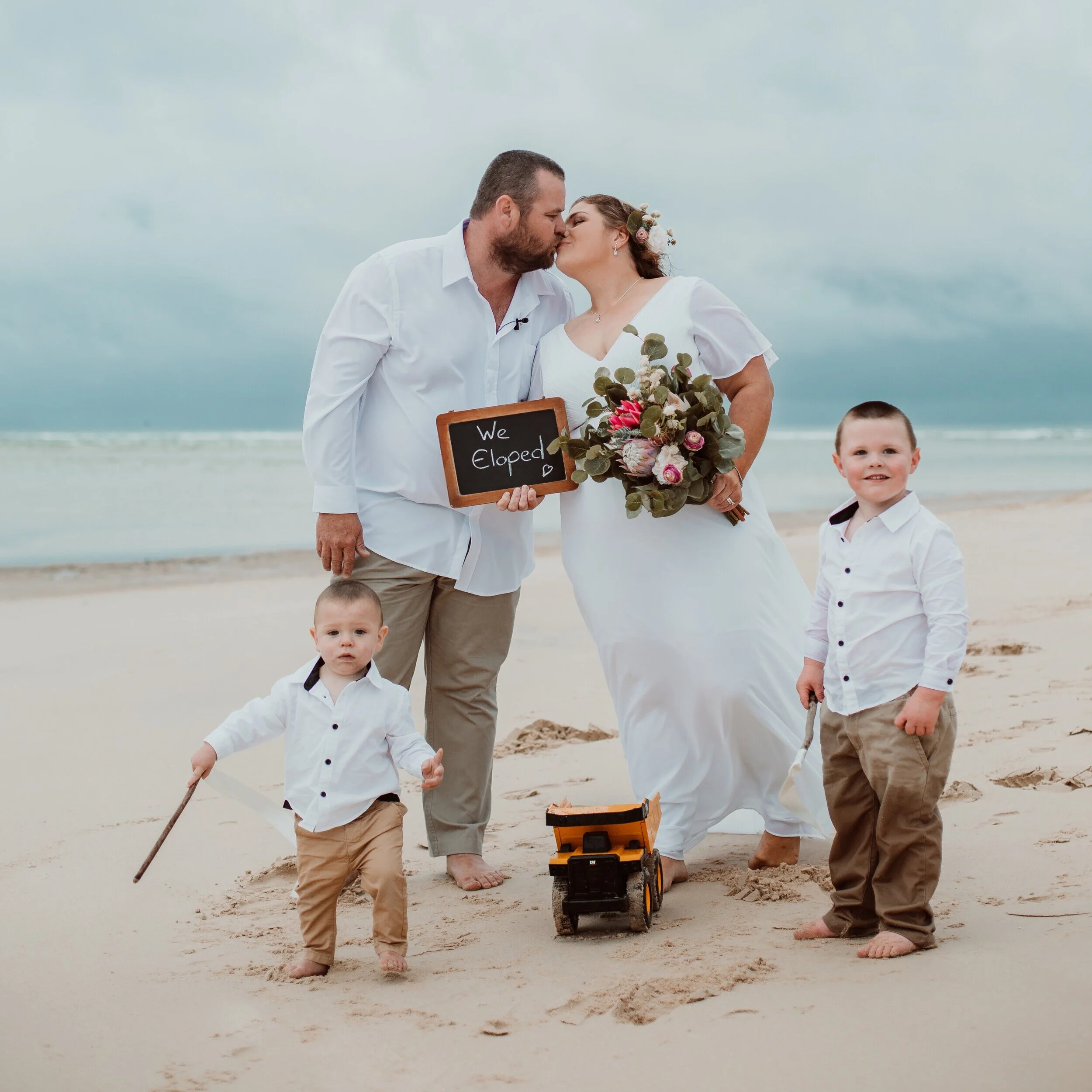 Noosa River Entrance 