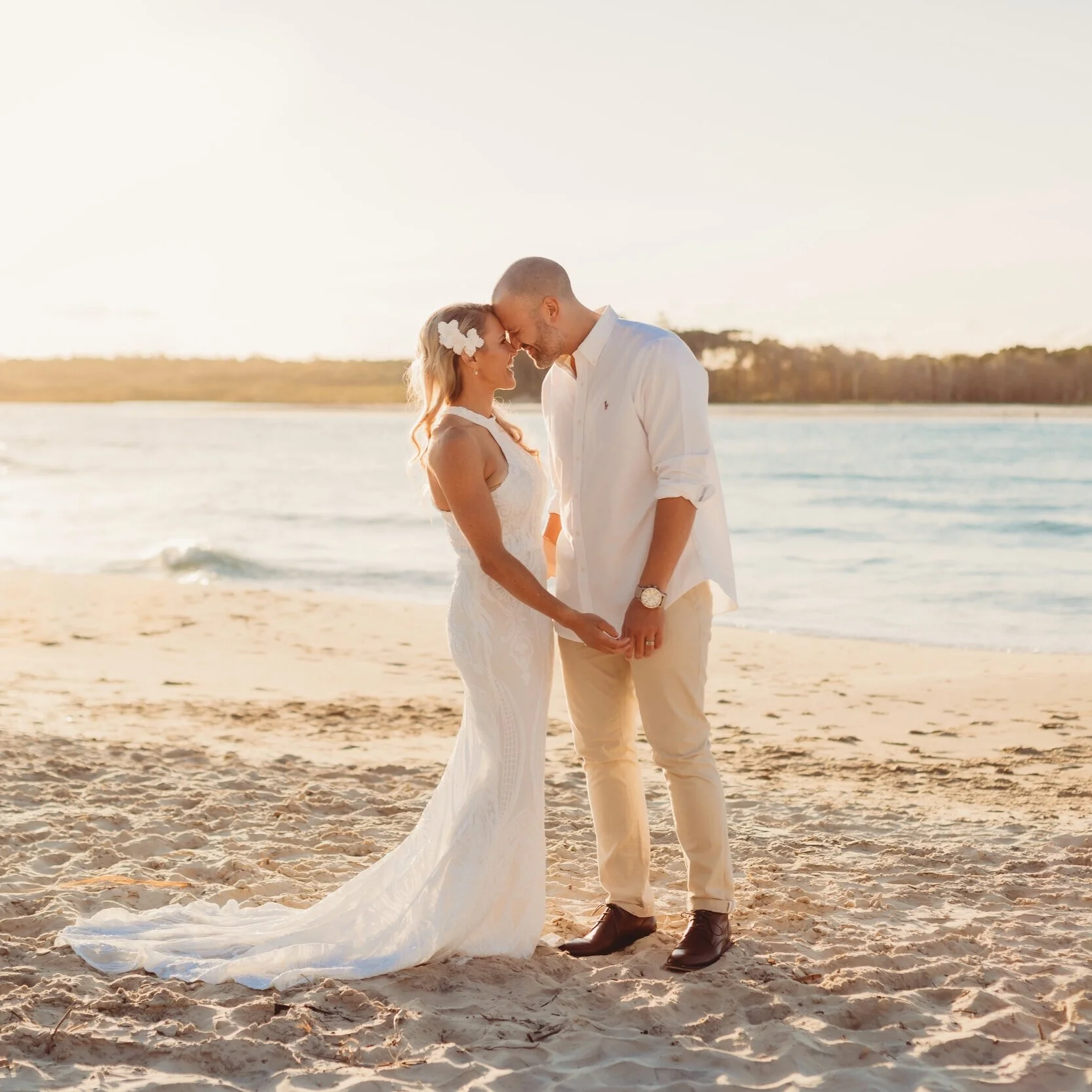 Noosa River Entrance West End