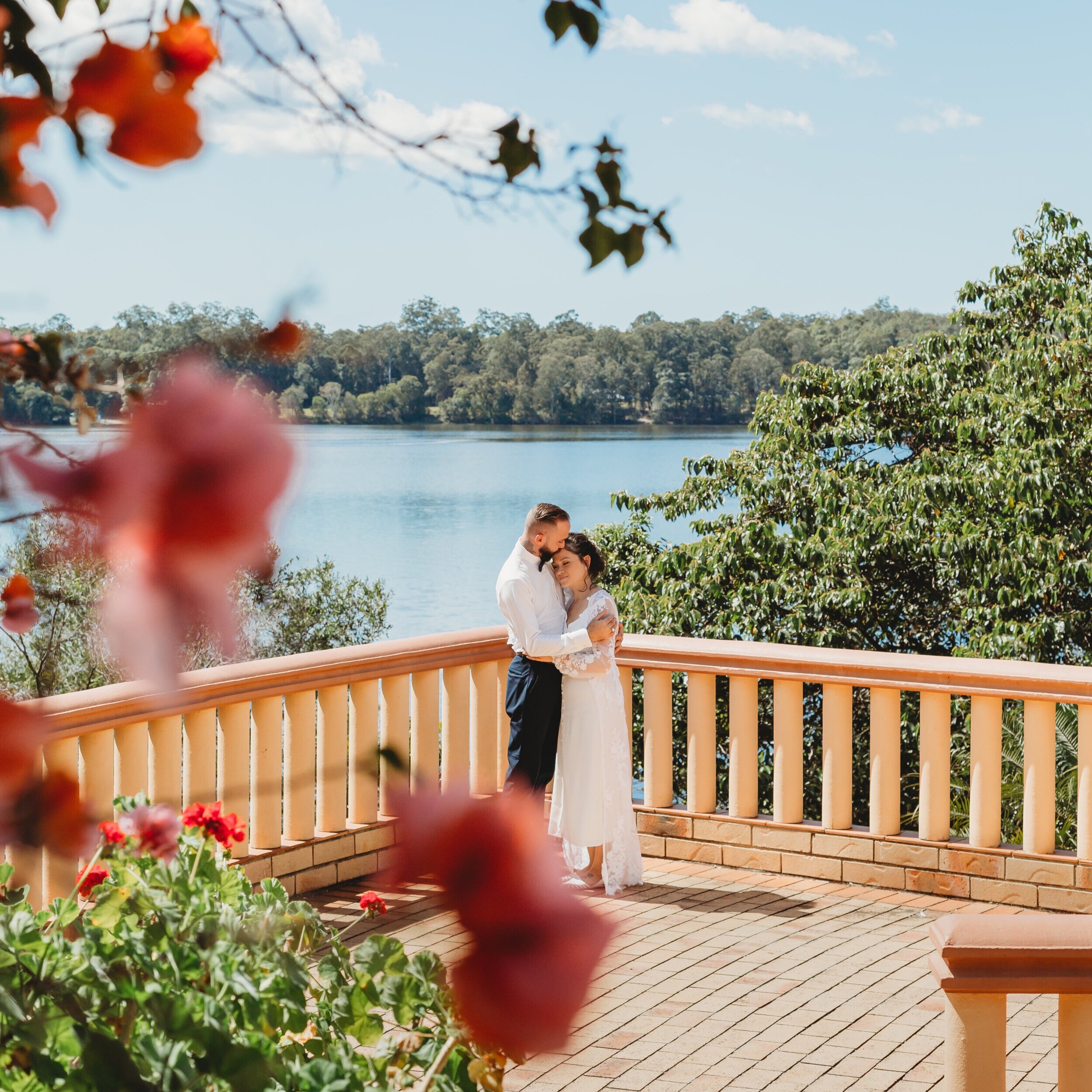 Noosa Botanic Gardens 
