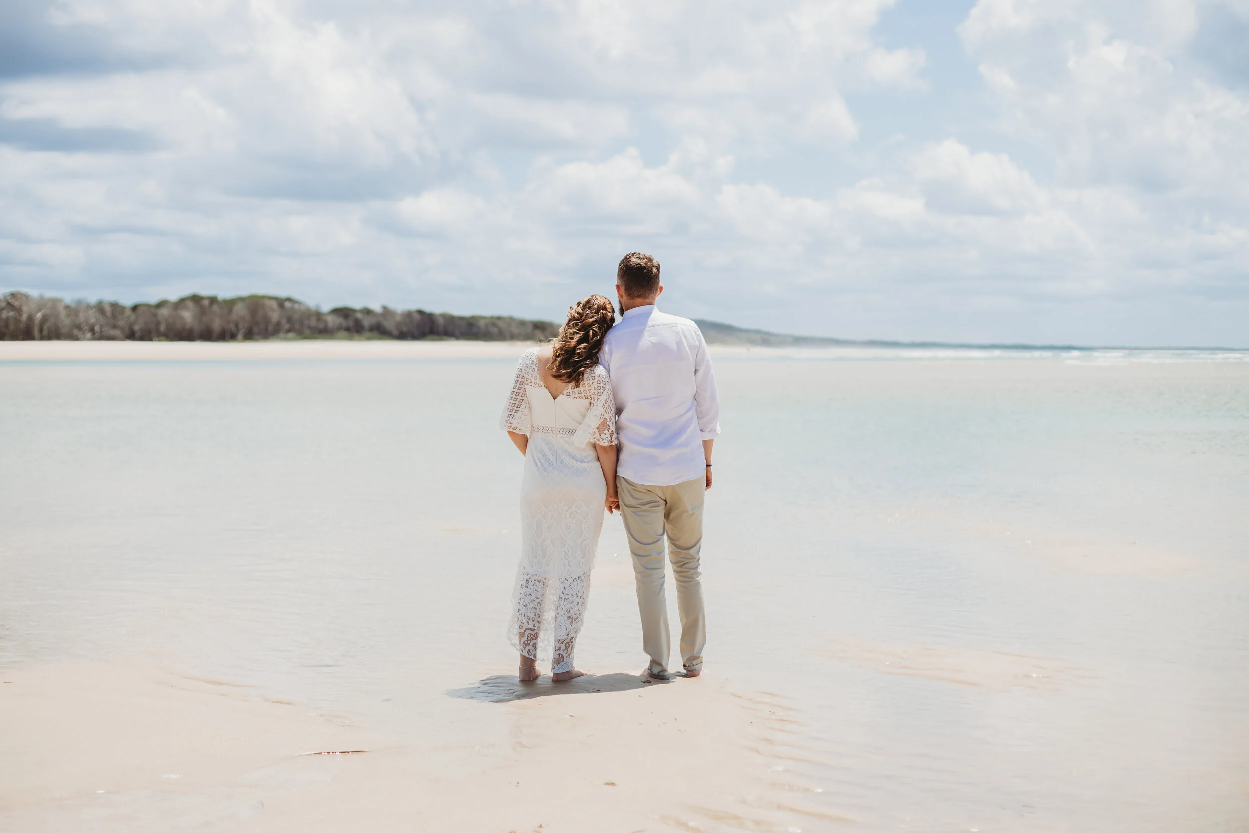 Noosa River Entrance 