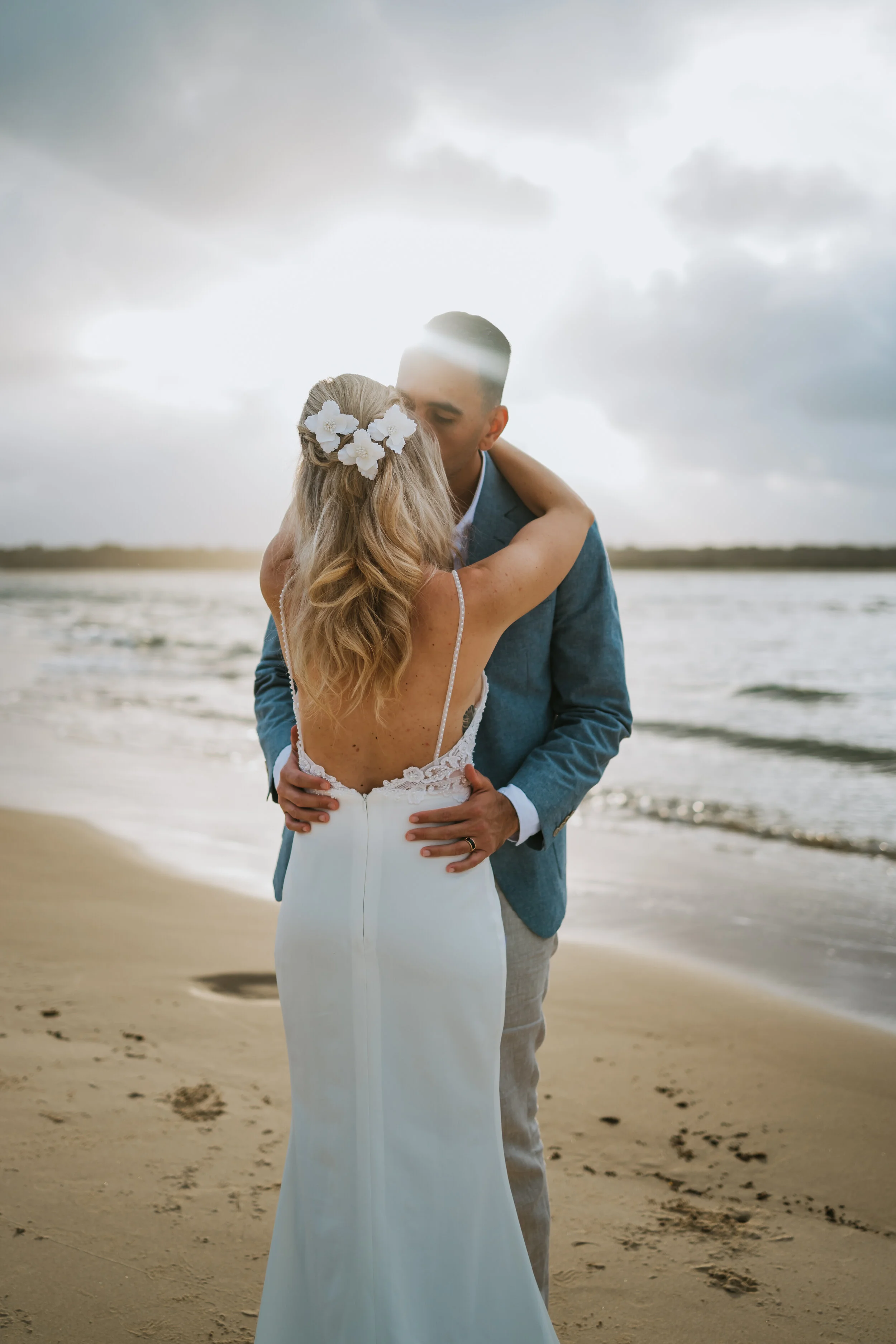 Noosa River Entrance 