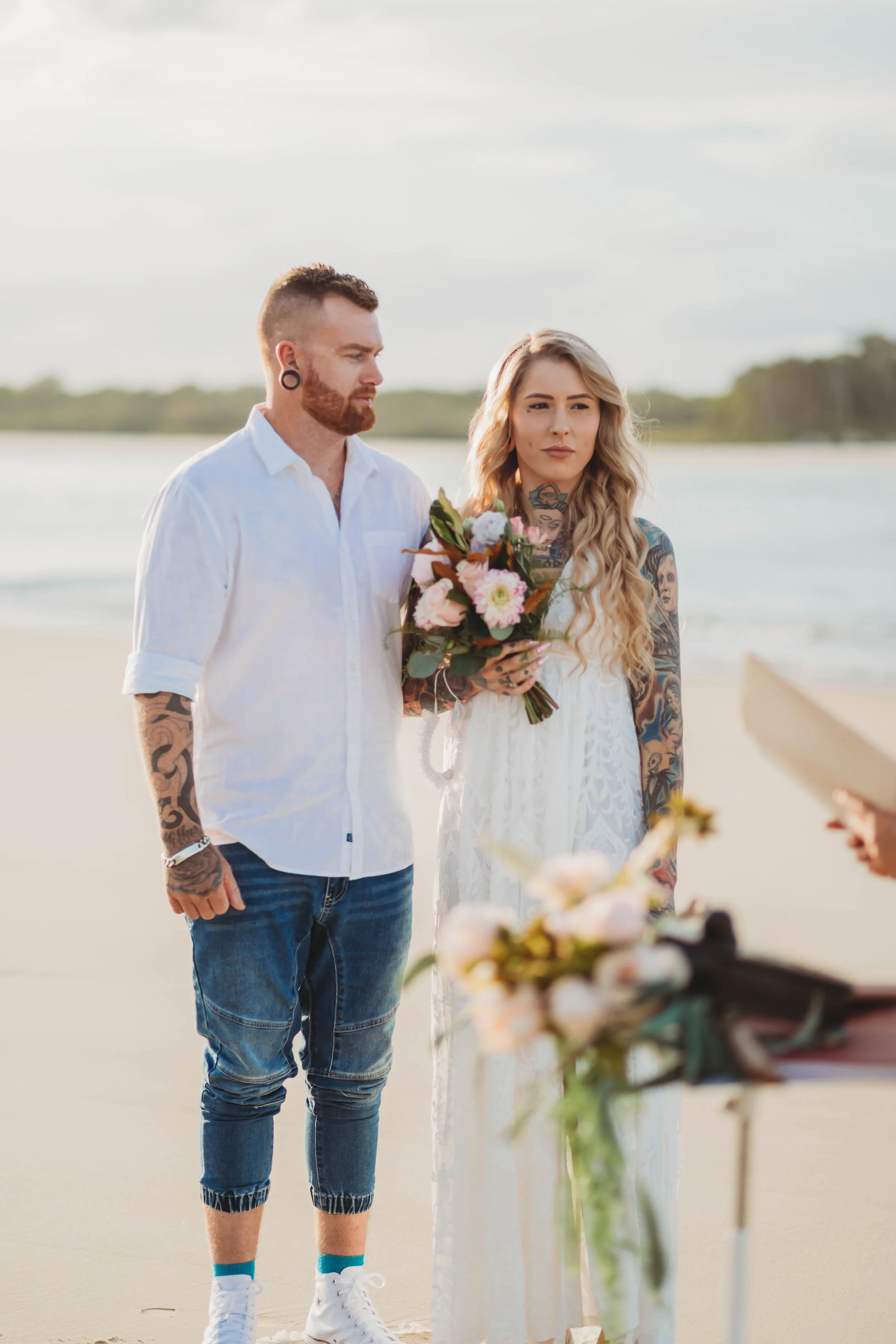 Noosa River Entrance 
