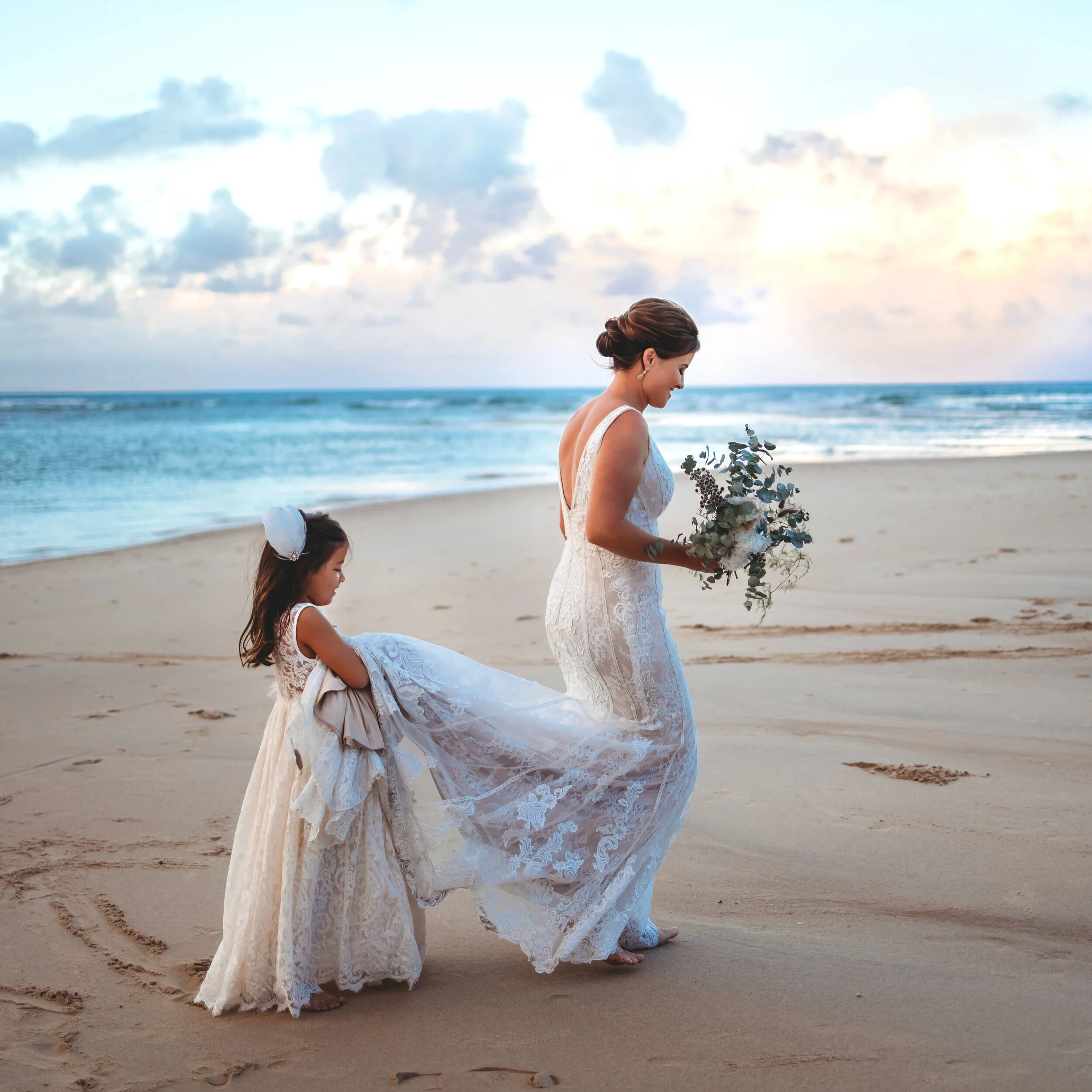 Midweek Elopement Noosa