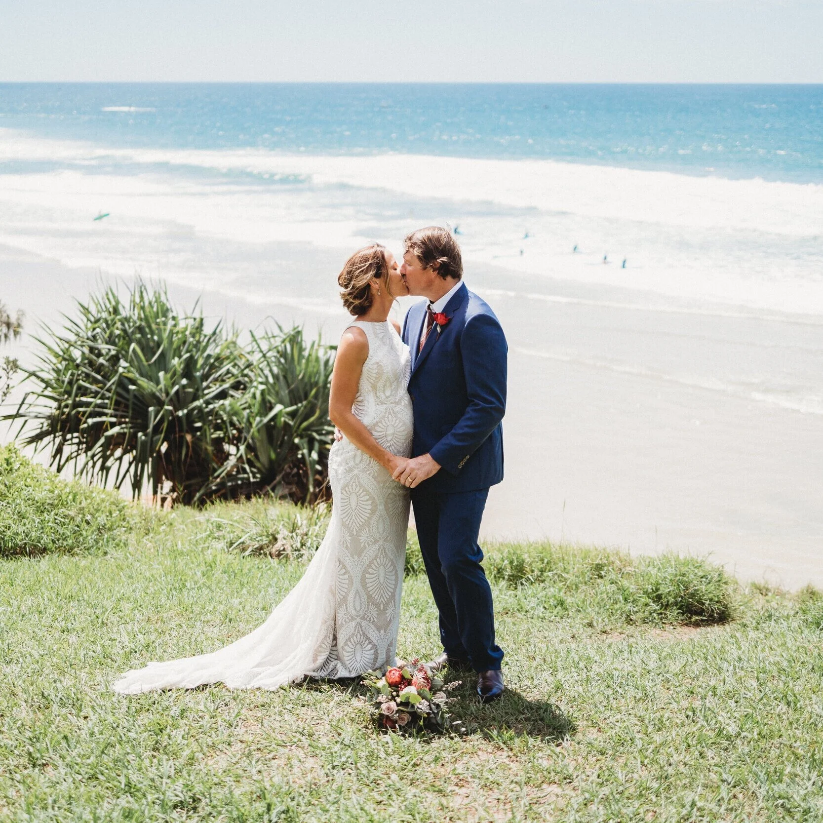 Point Perry Coolum Beach!