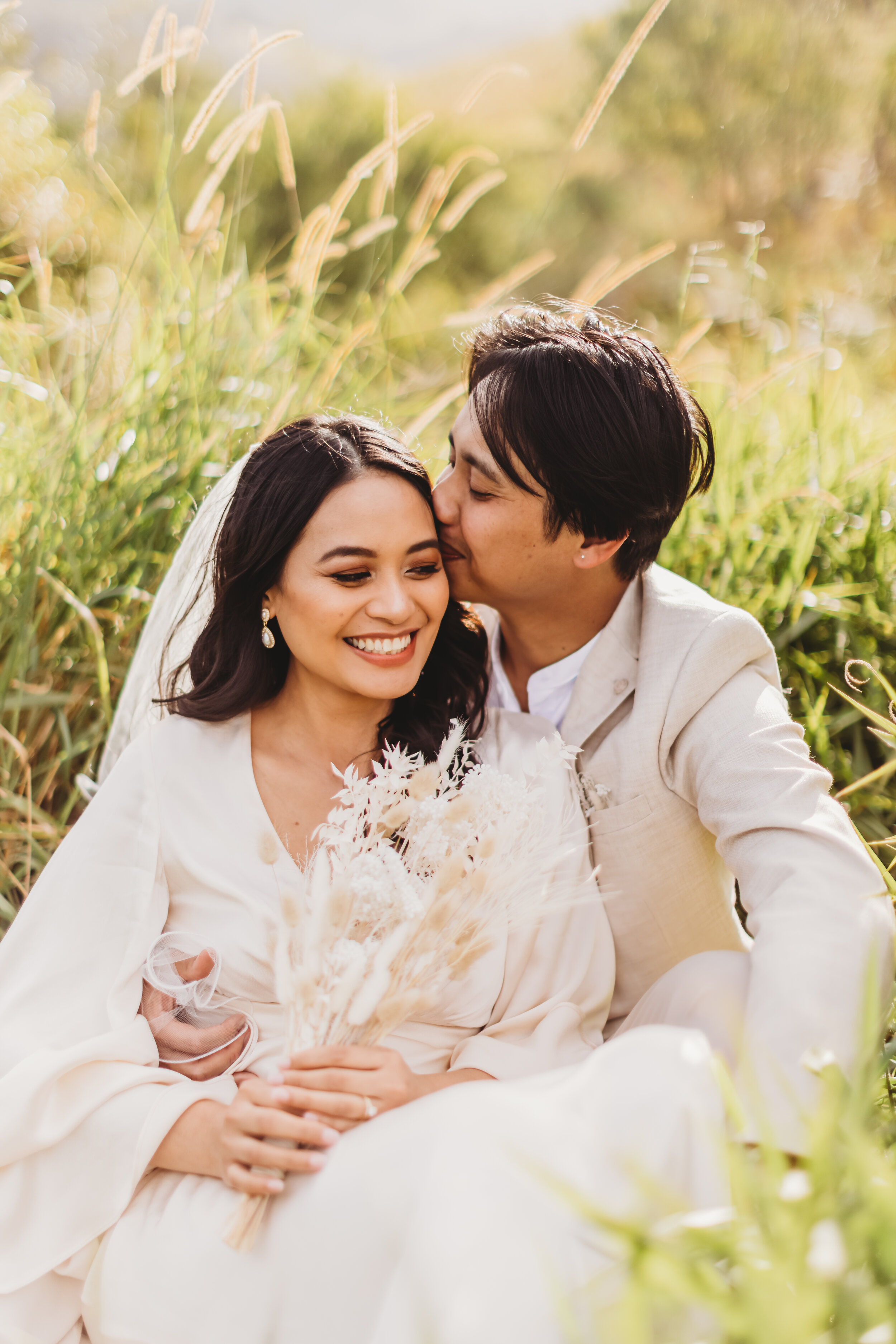 Noosa Hinterland Elopement