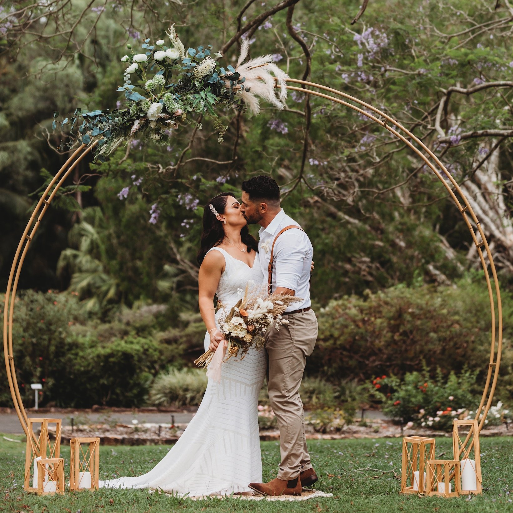 Noosa Elopement 