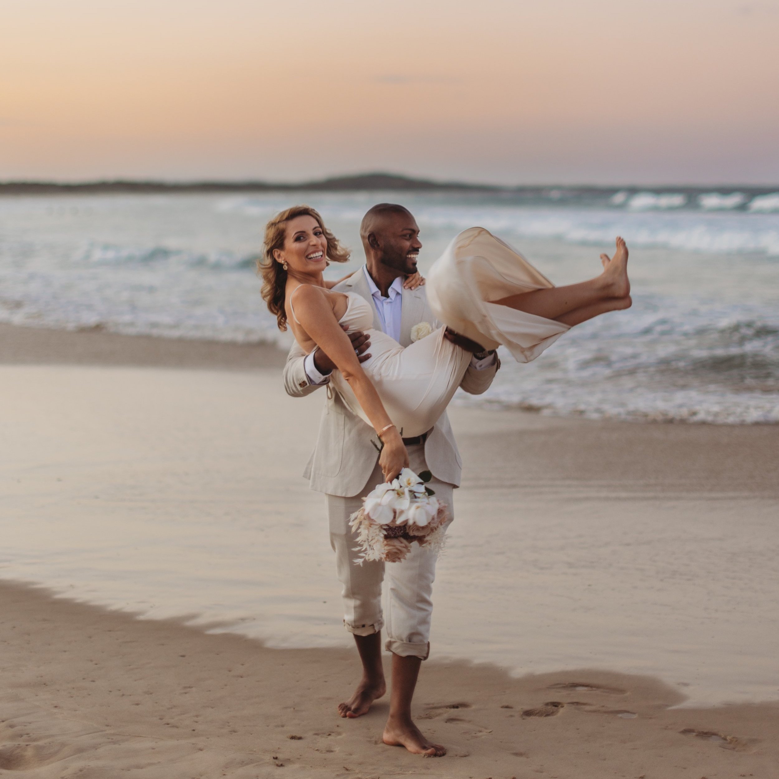 Noosa Elopement 